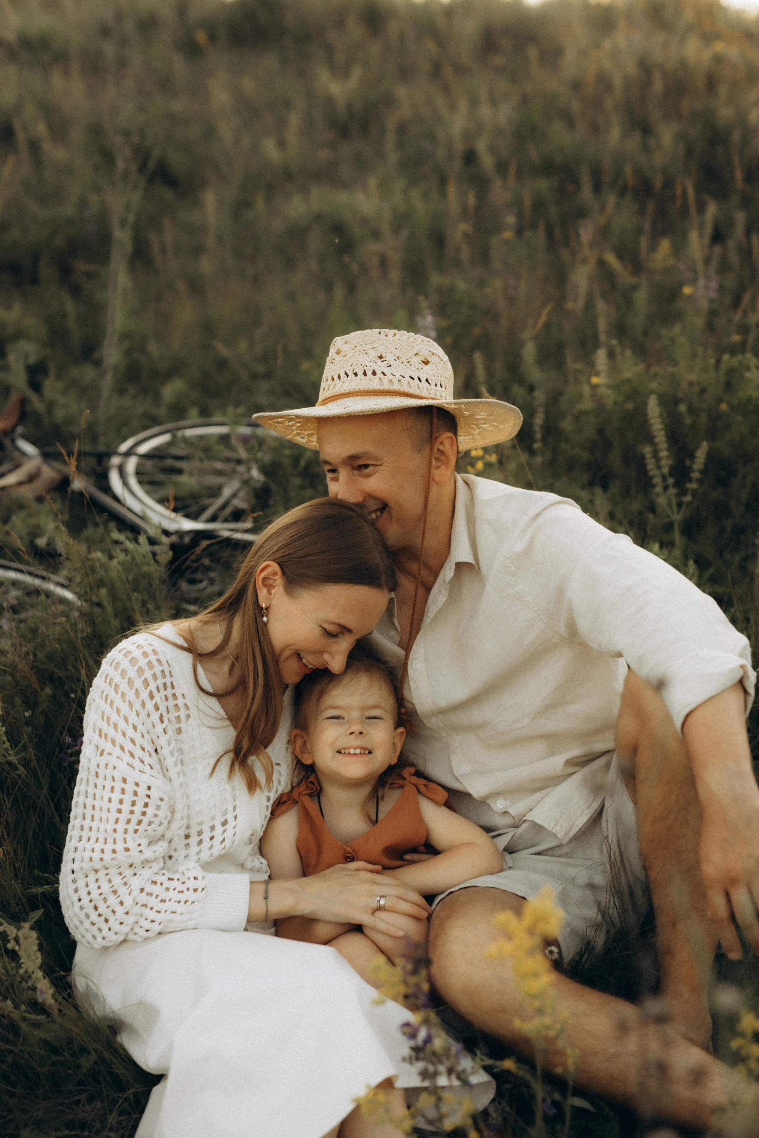 Stories of summer family days. Головна