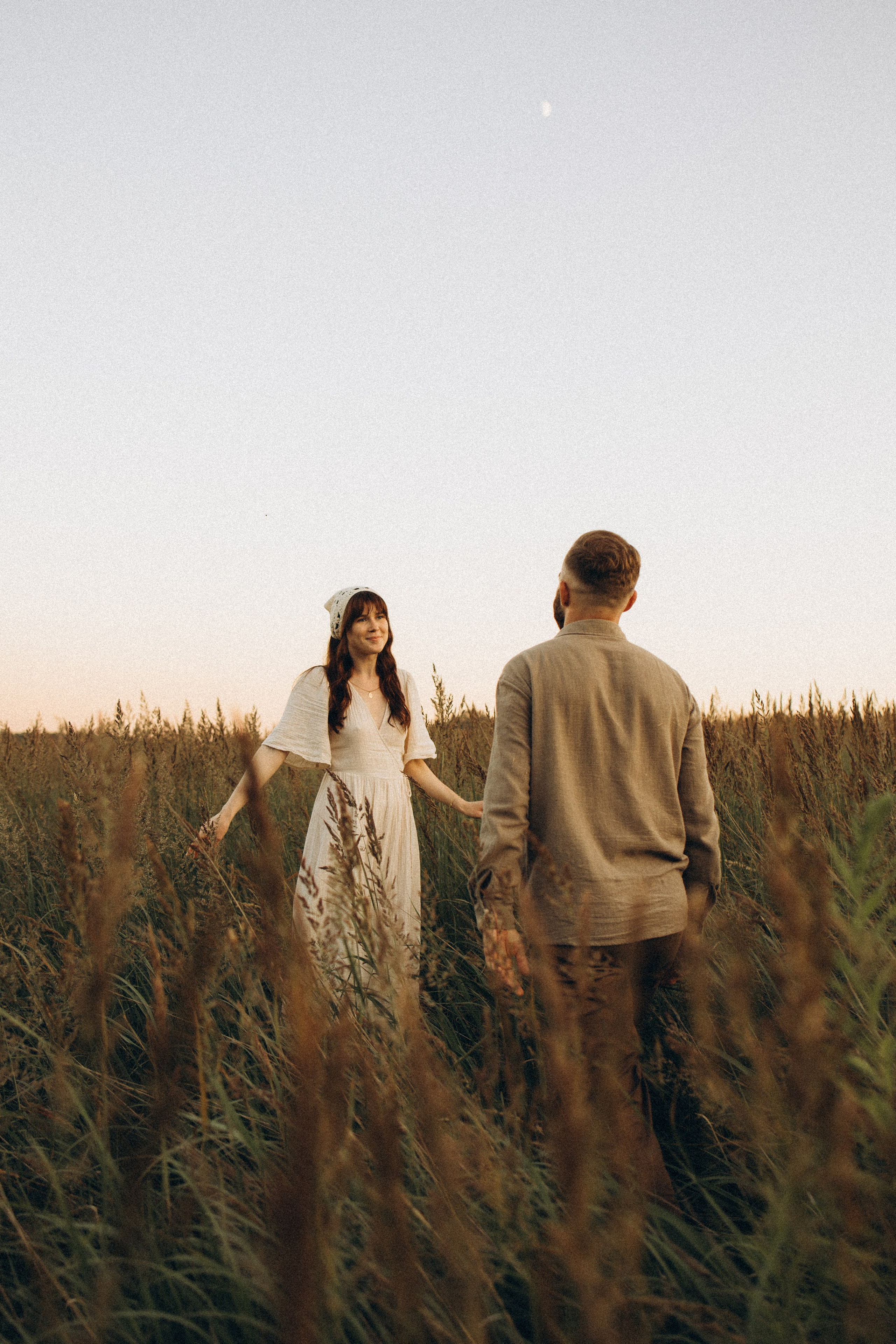 Літня історія. Головна