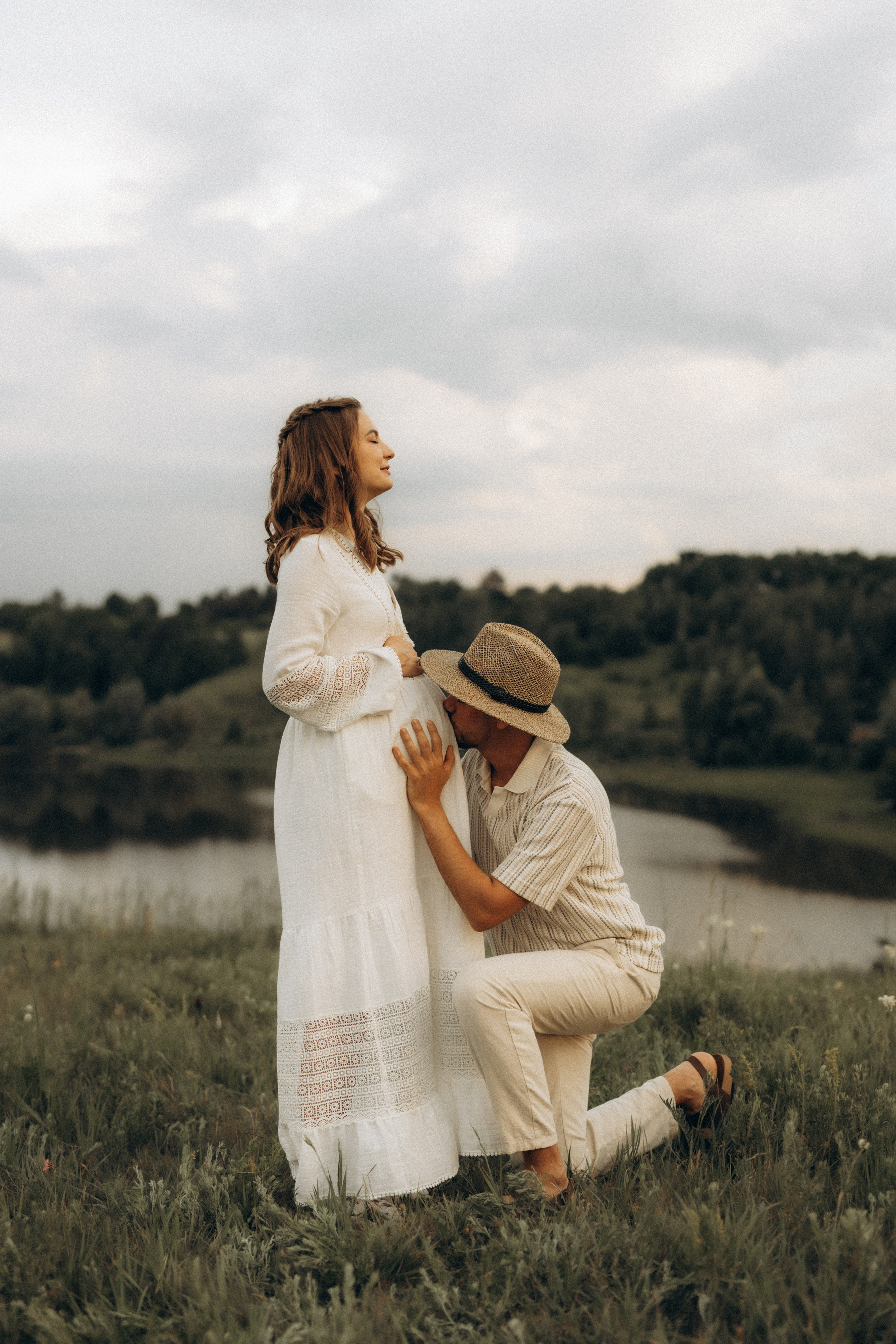 Наші серця. Головна