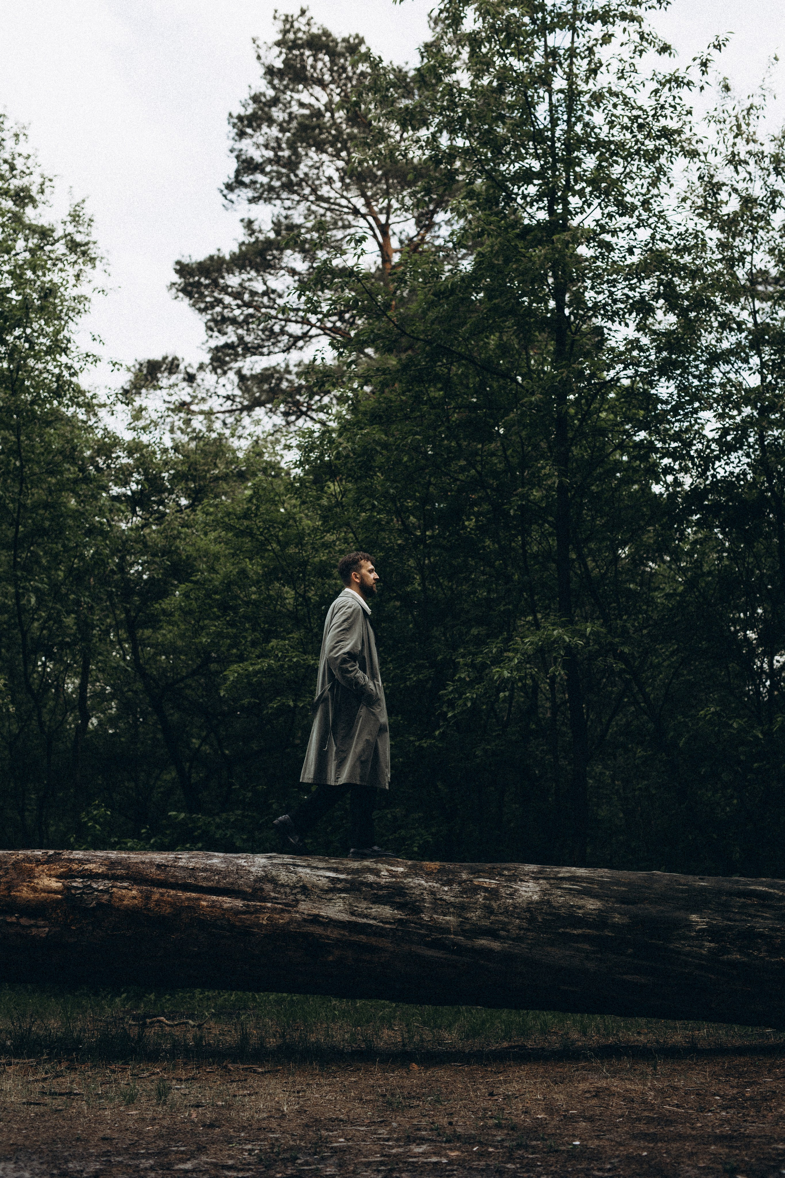 Малень історія — великого кохання. Головна