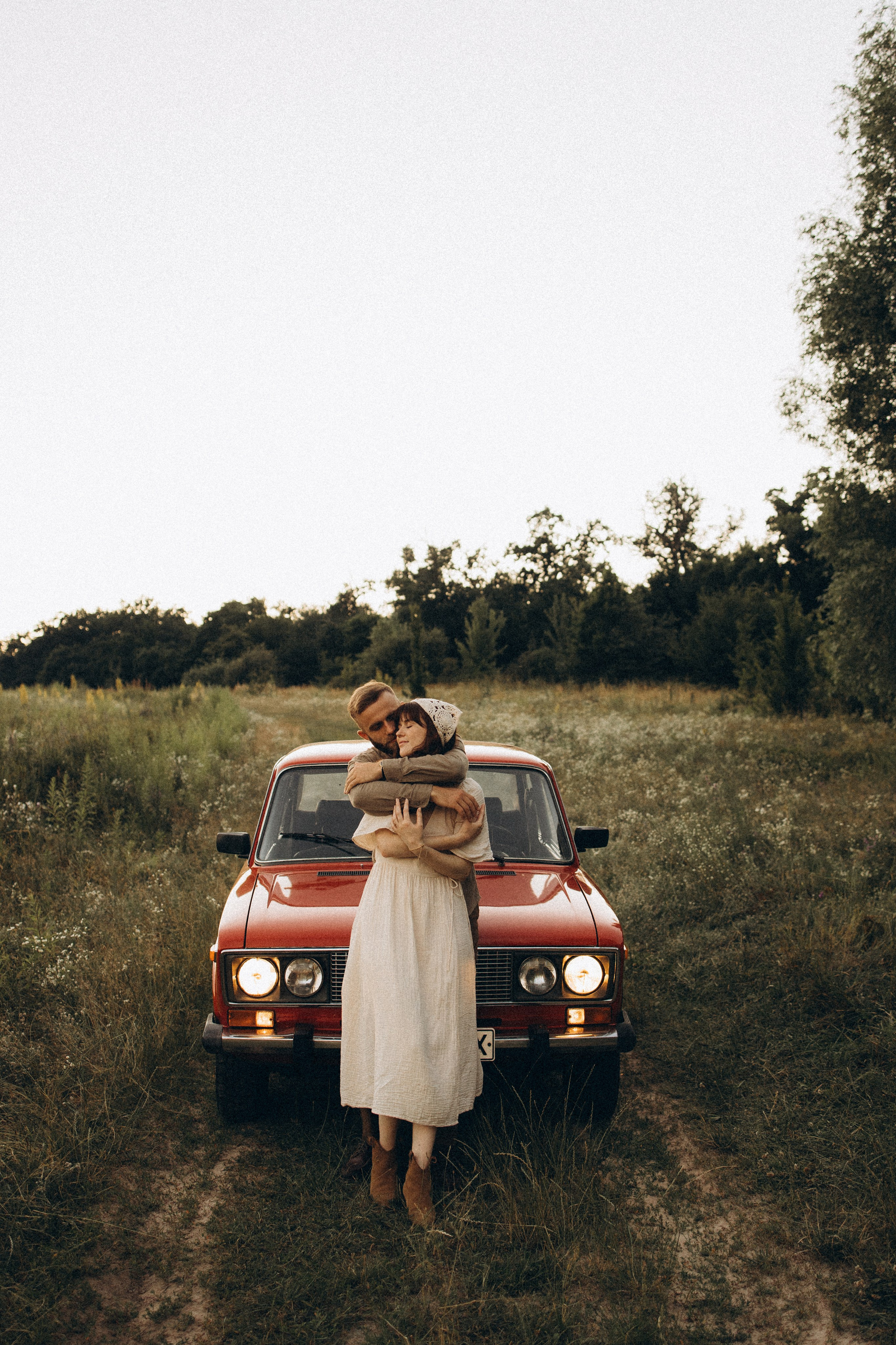 Літня історія. Головна