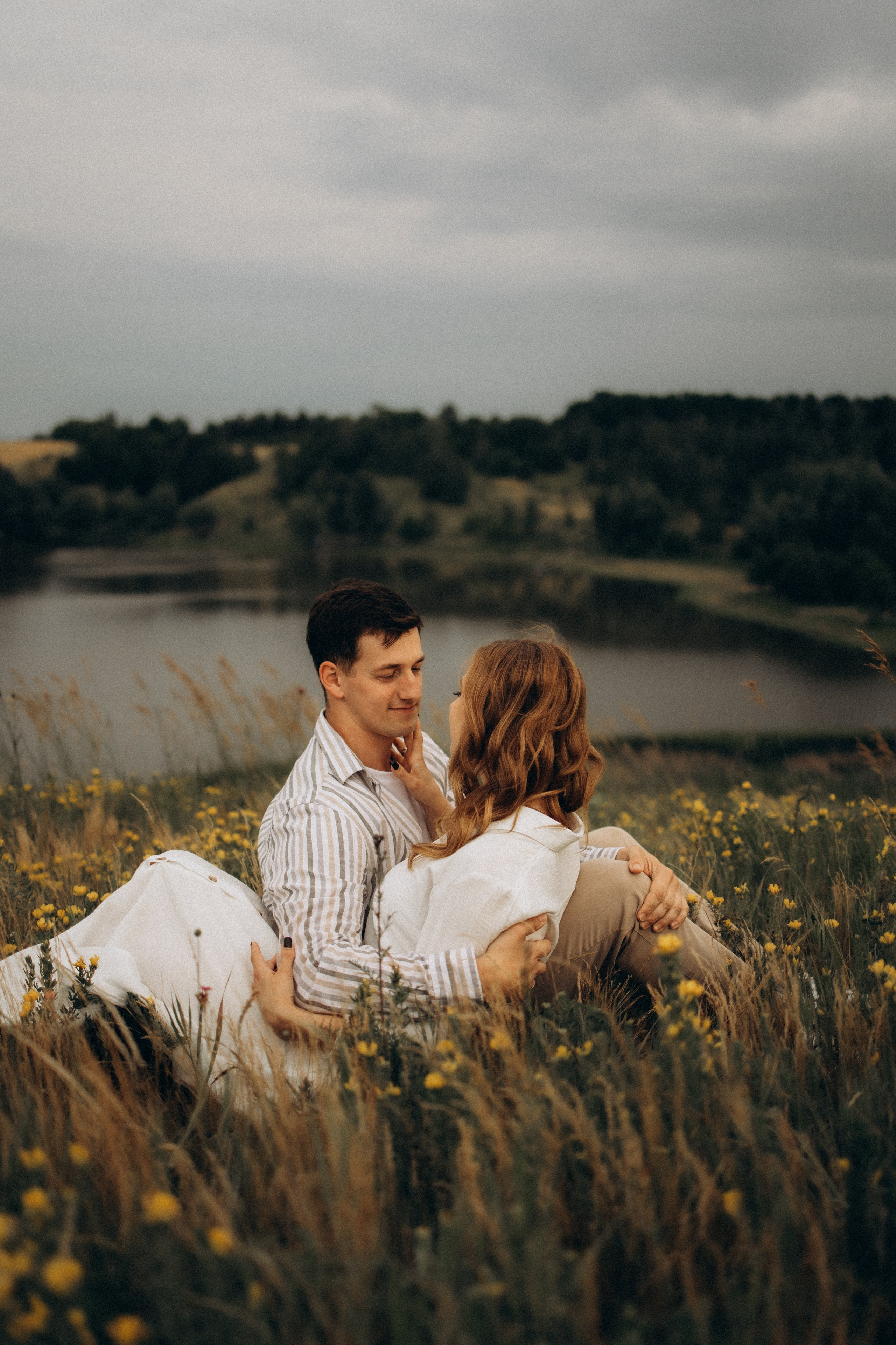 Together to the ends of the world. Головна