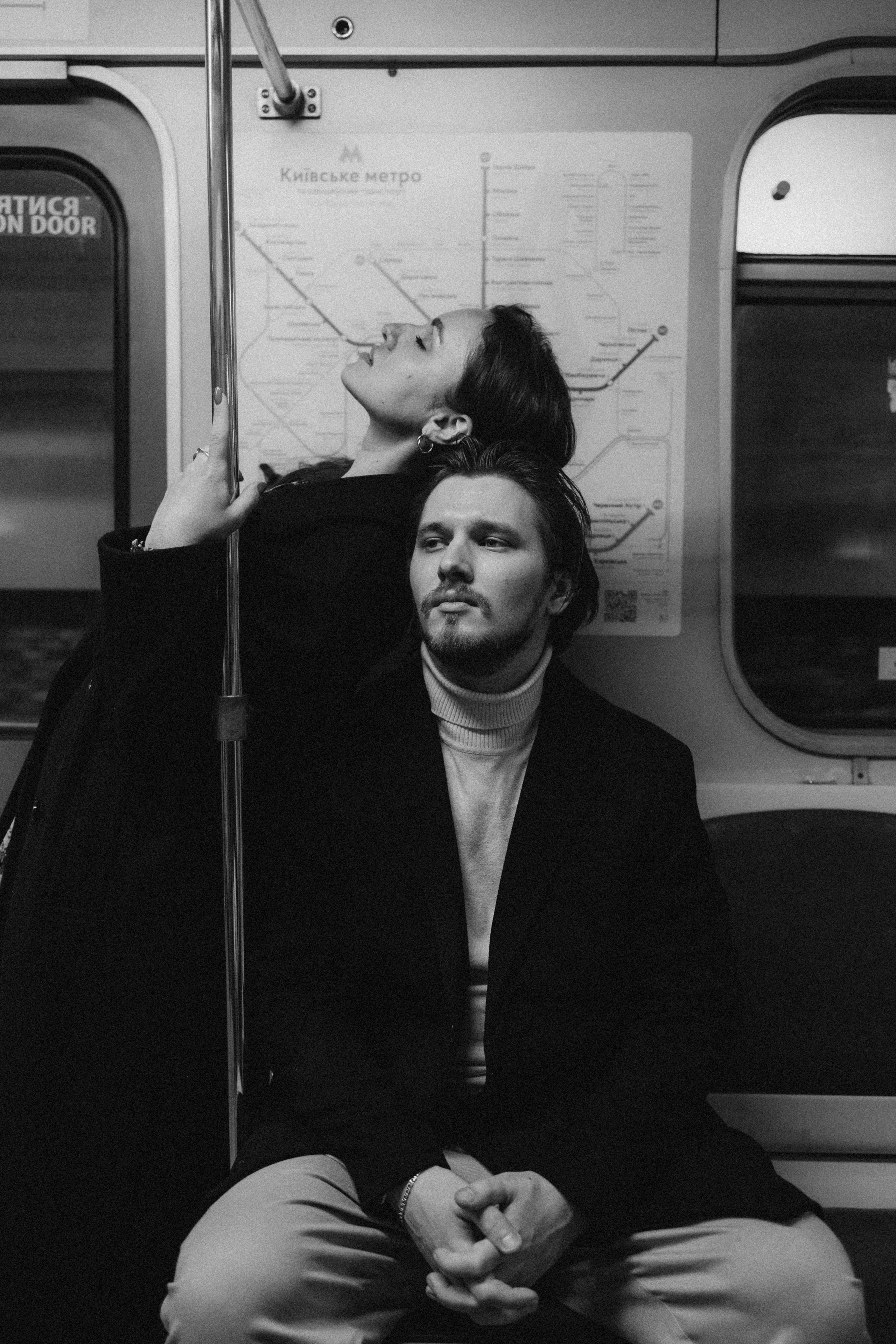 Спогади і світлини. Головна