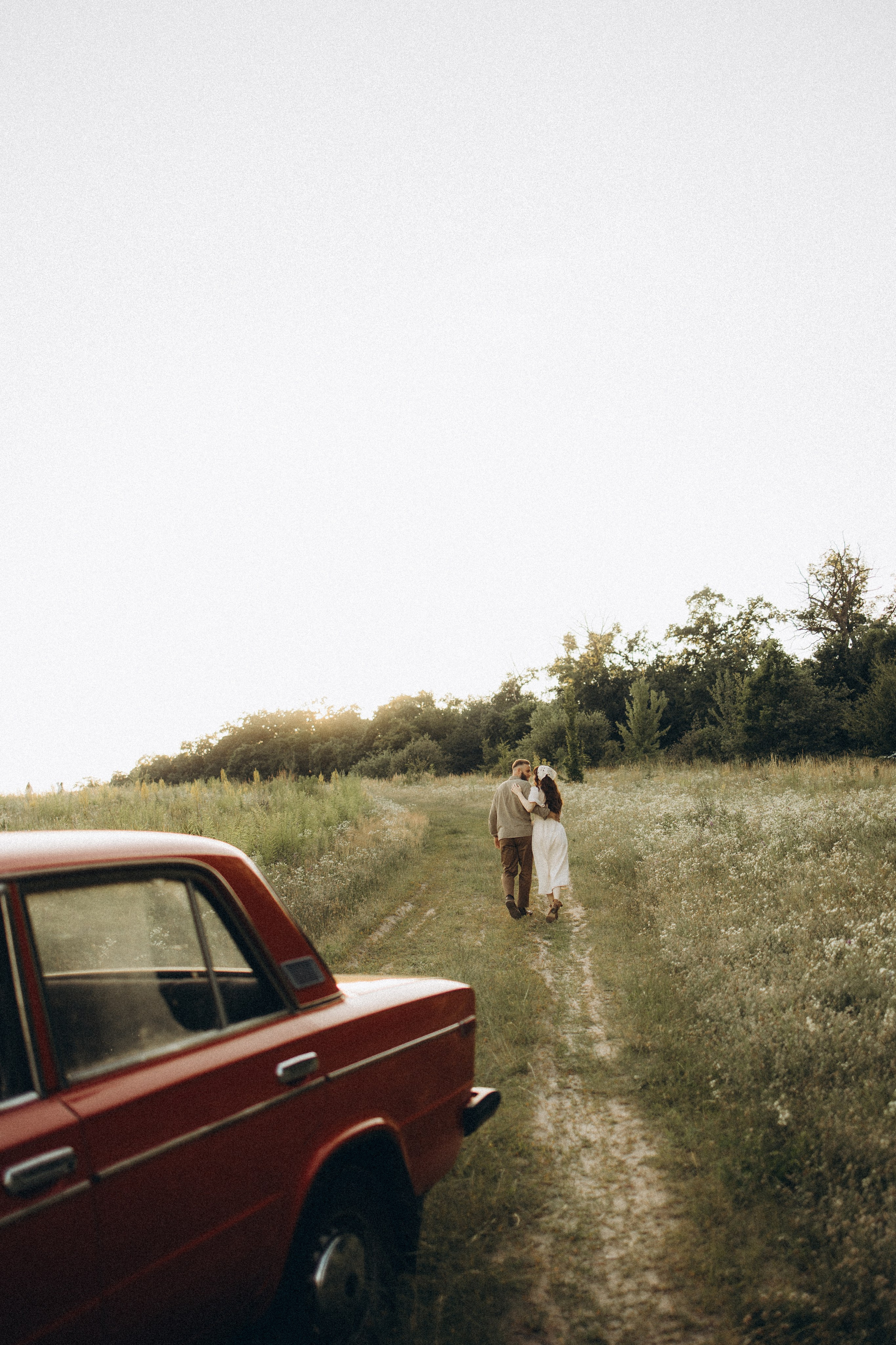 Літня історія. Головна