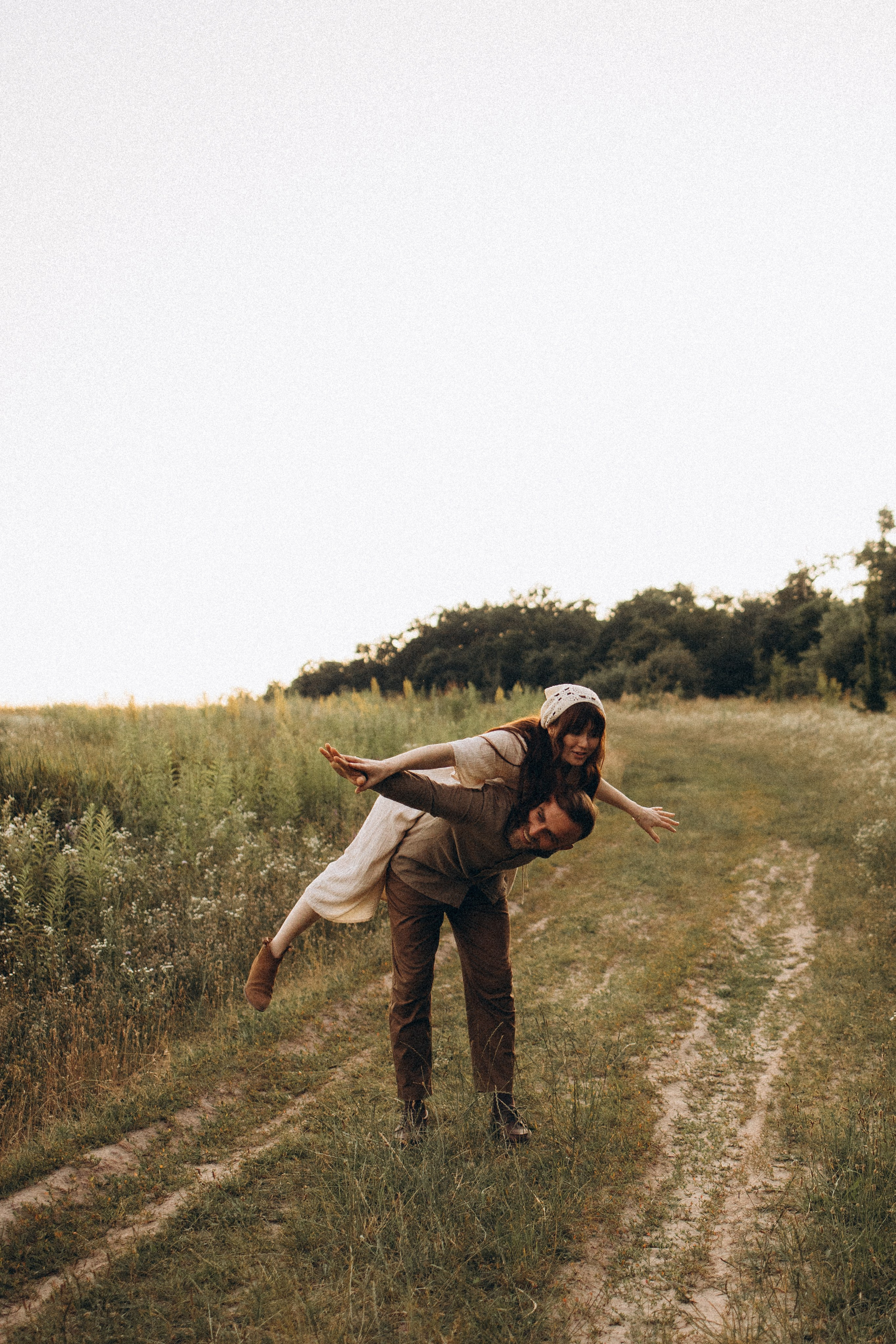 Літня історія. Головна