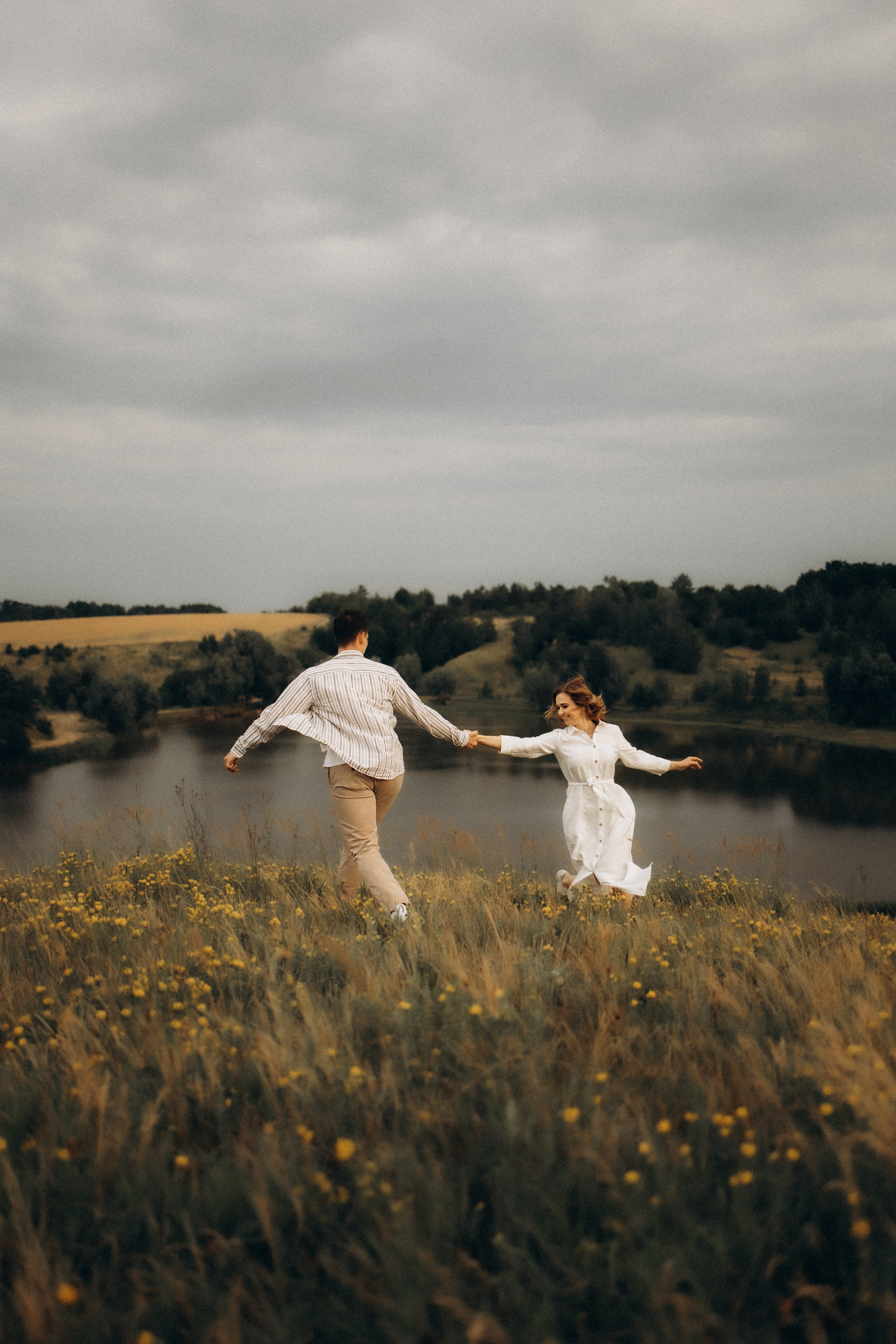 Together to the ends of the world. Головна