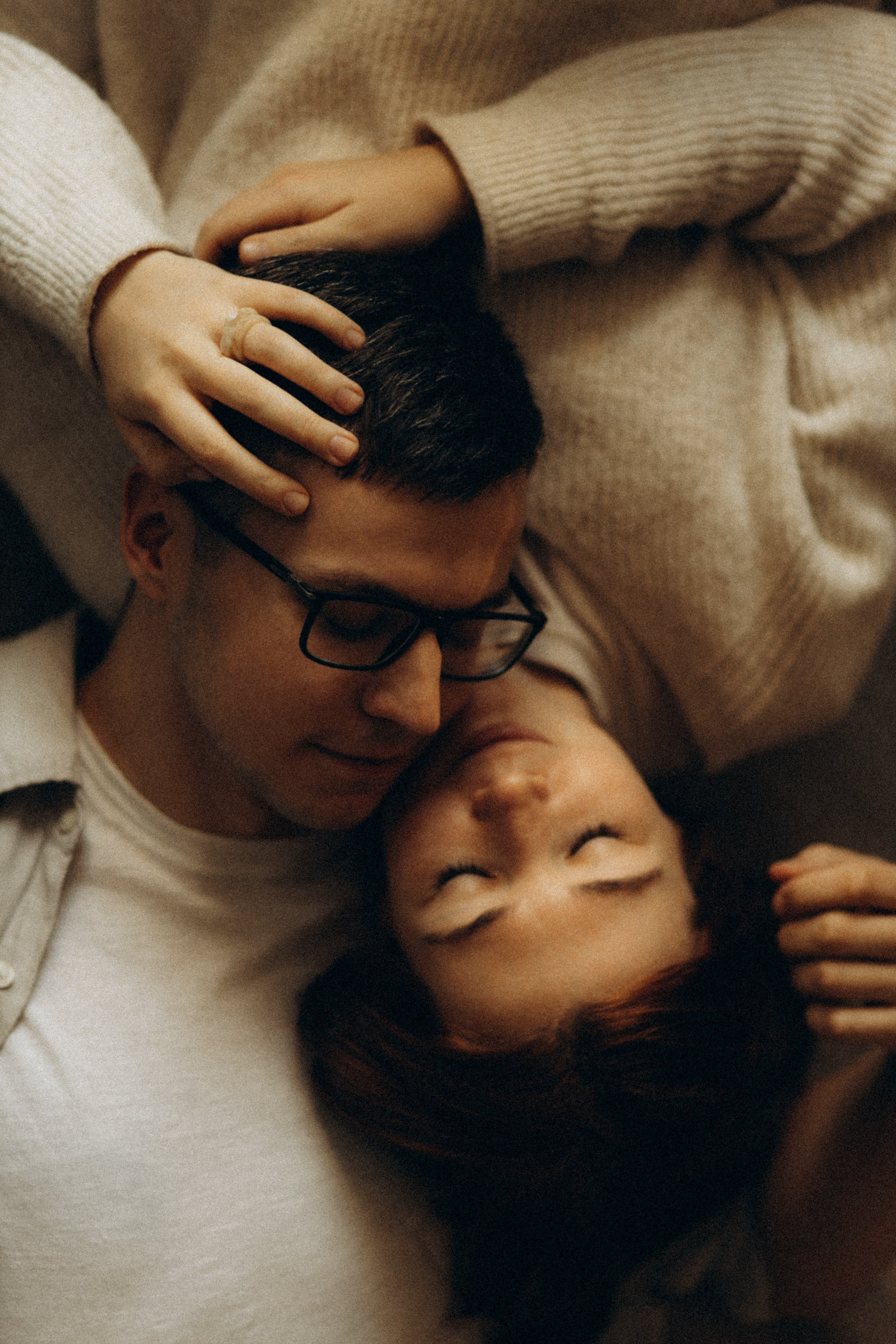 Рідні душі. Головна