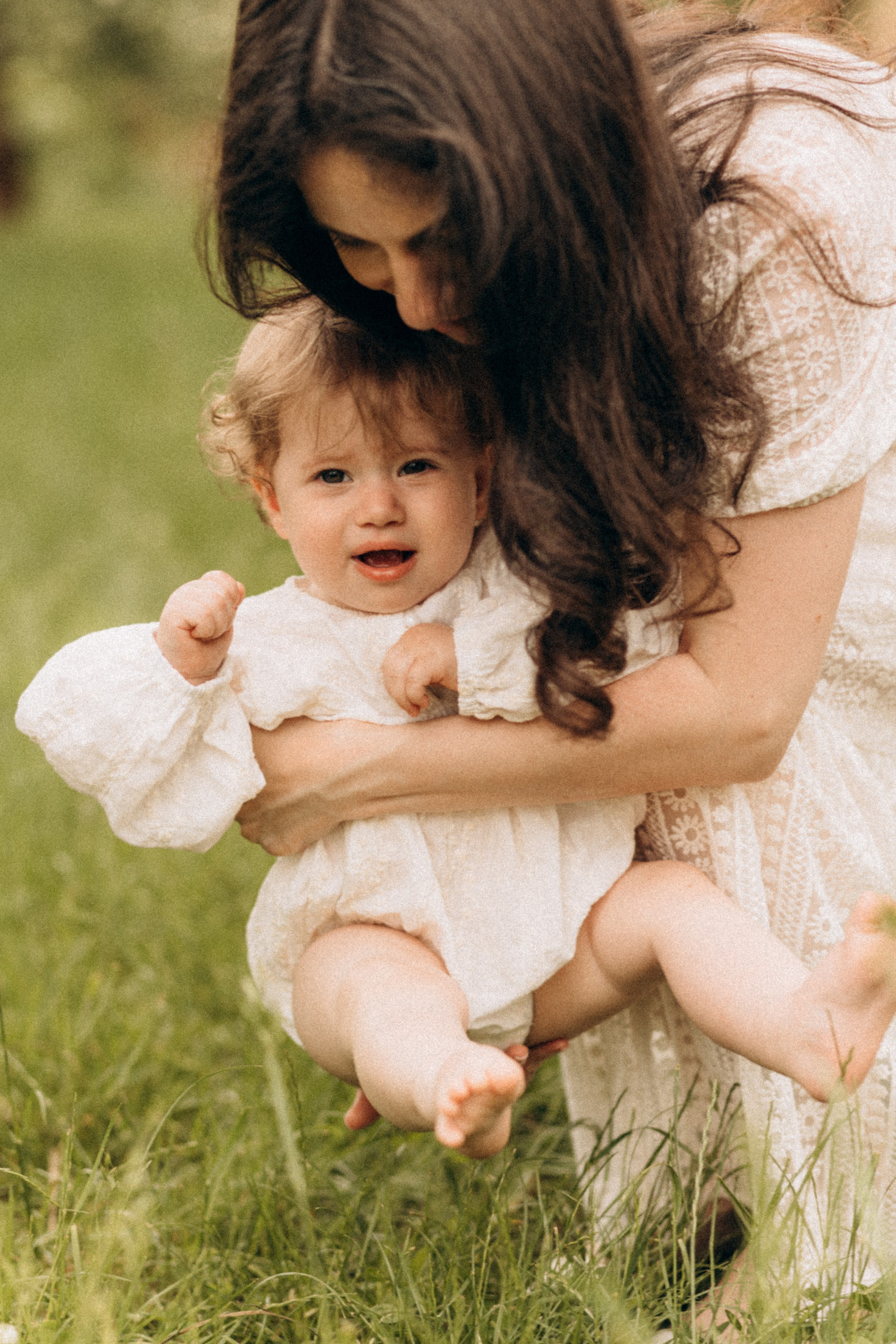 Тепло наших сердець. Головна