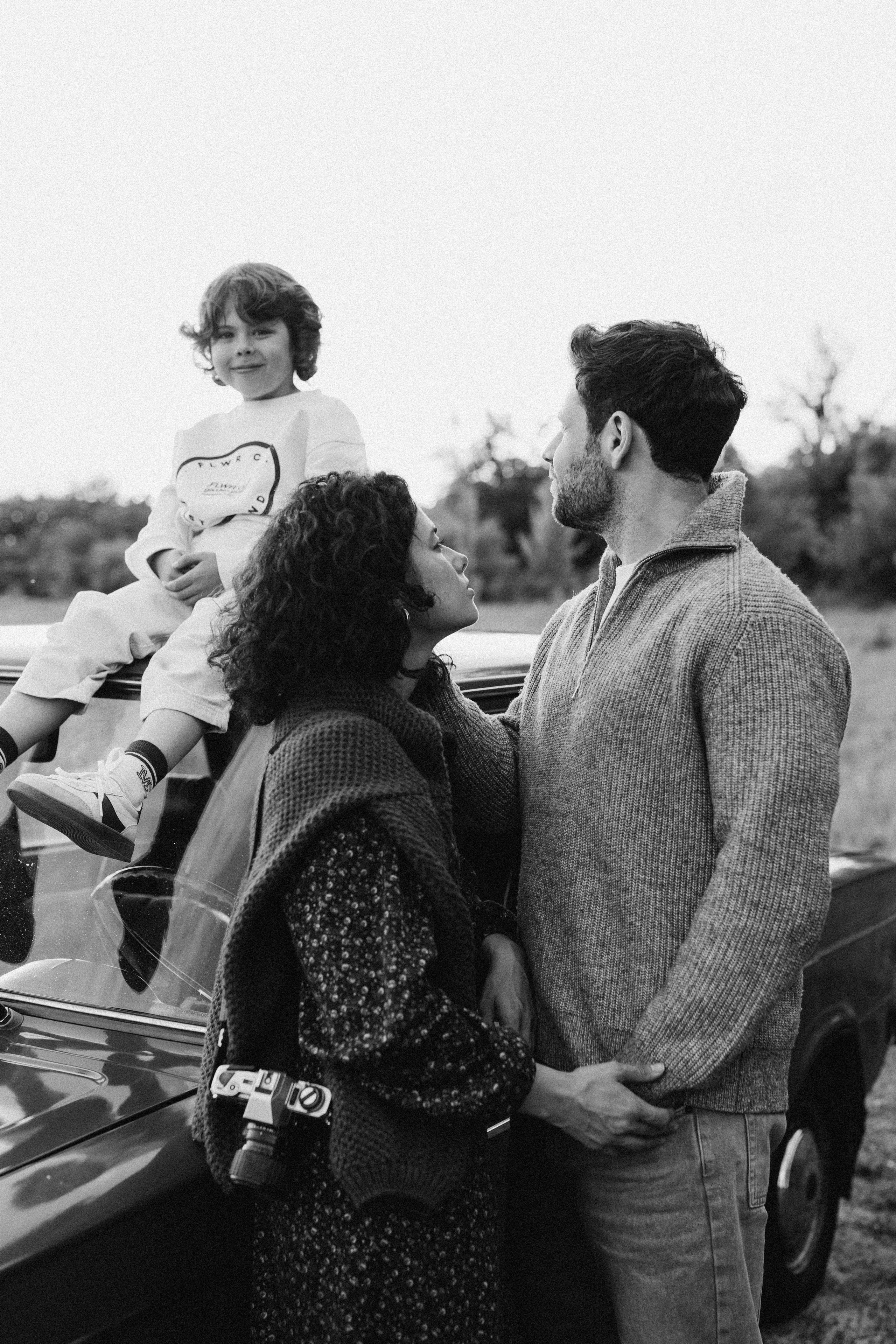 Our souls are one. Головна