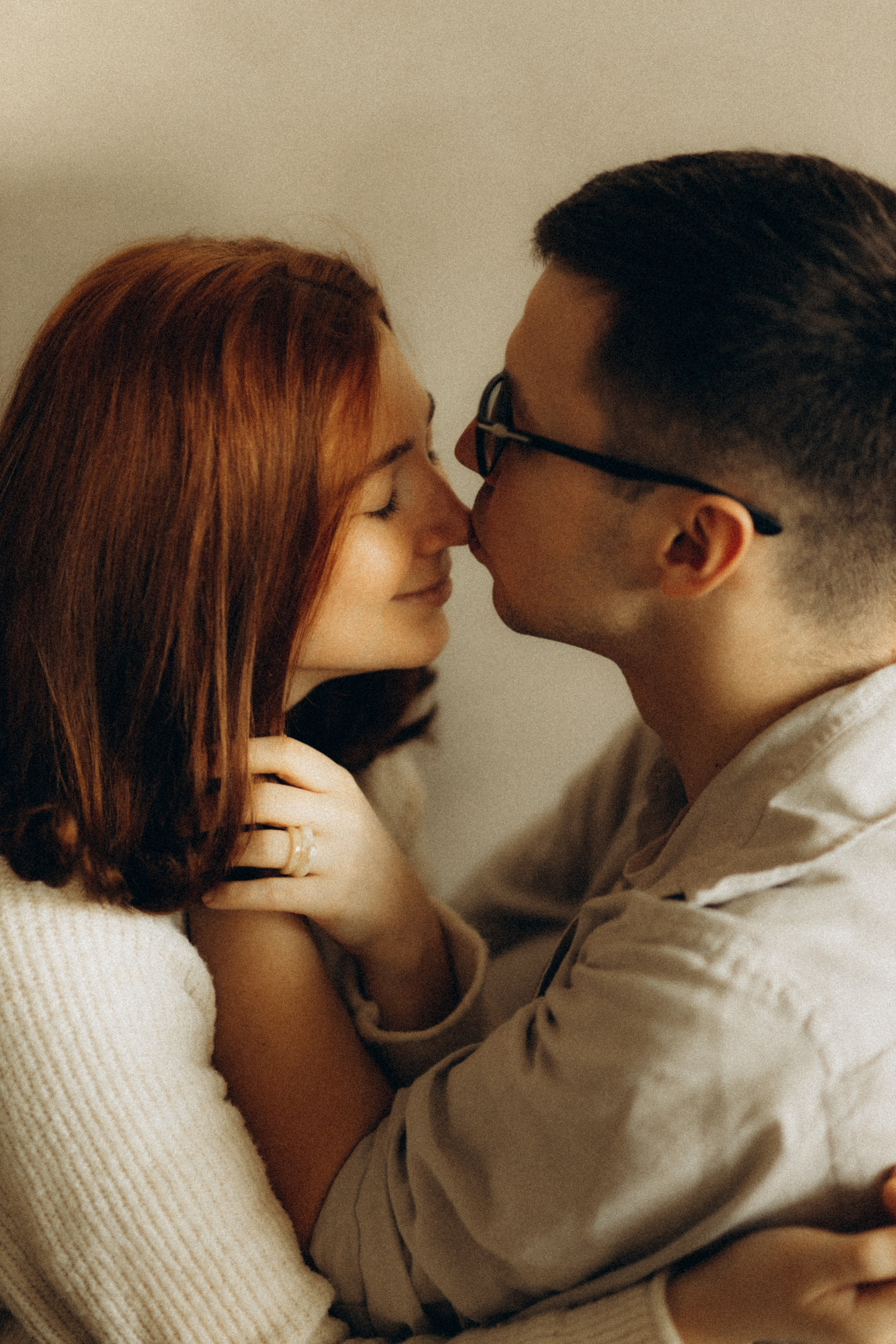 Рідні душі. Головна