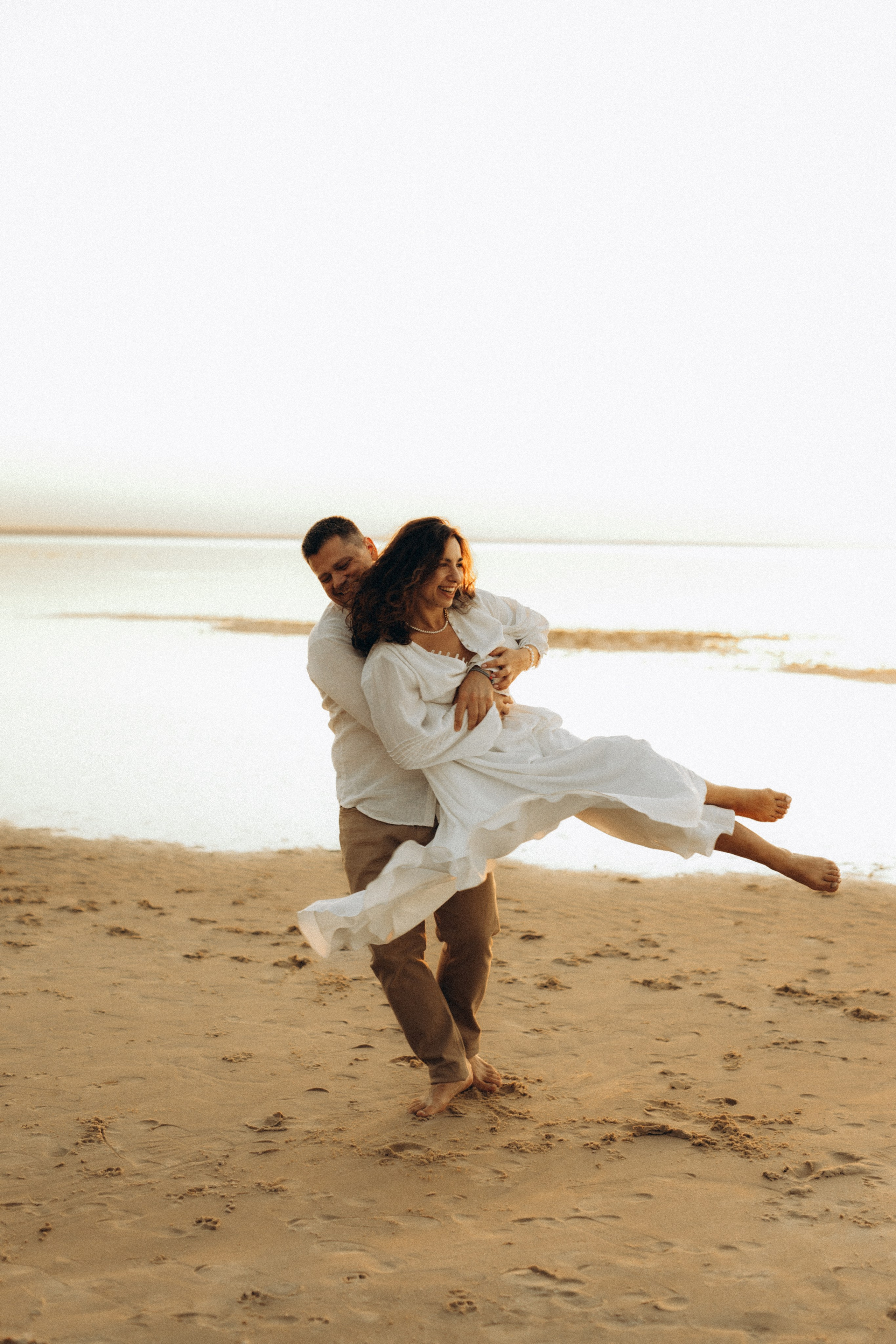 Твої дотики. Головна