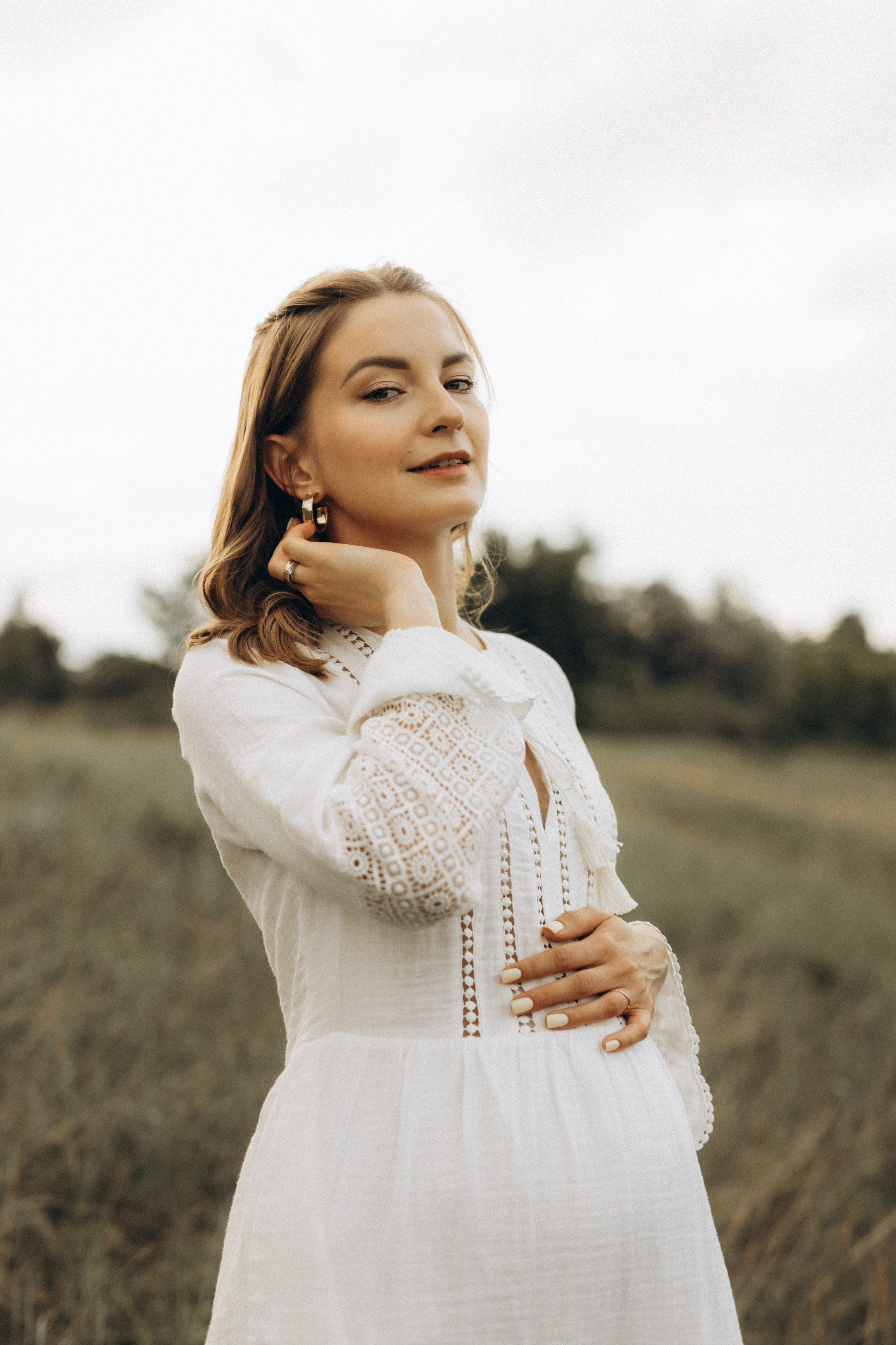 Наші серця. Головна