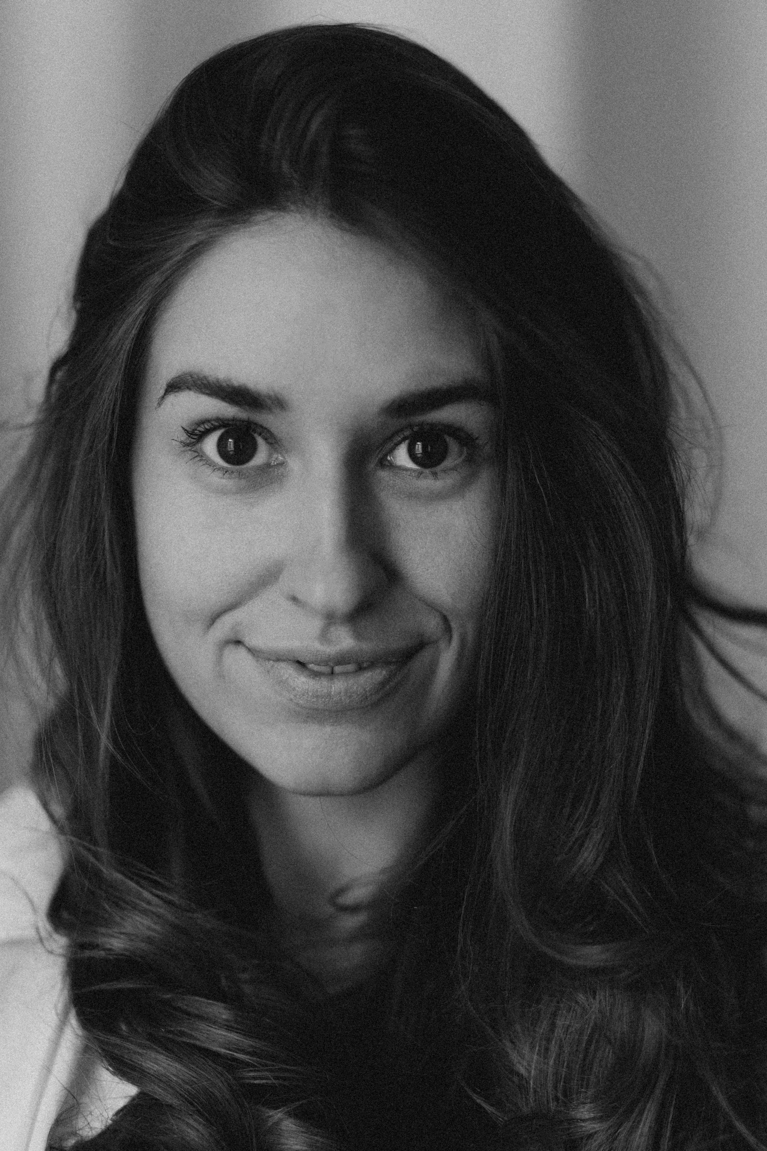 Щасливі люди. Головна