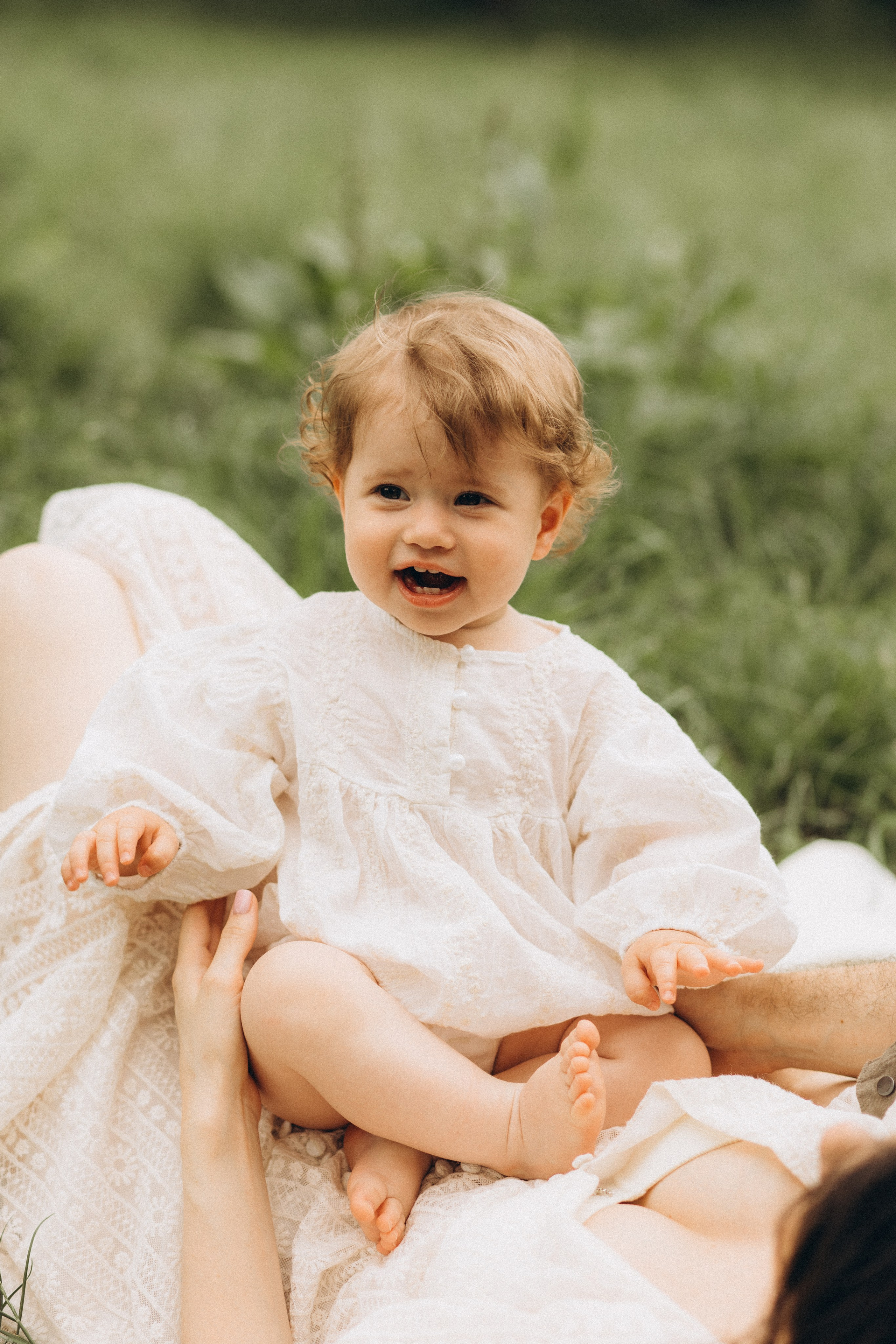 Тепло наших сердець. Головна