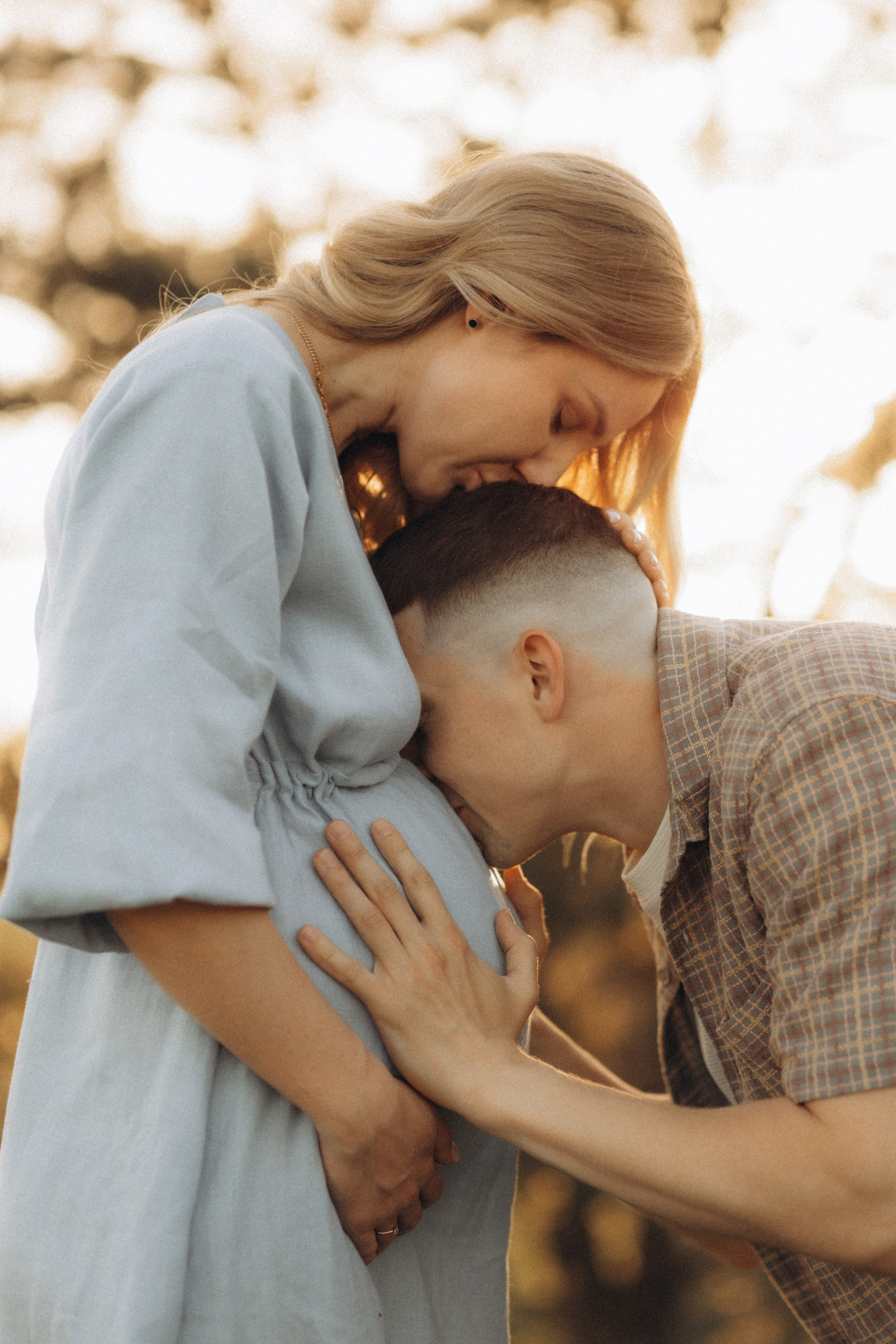 Ти мій Дім. Головна