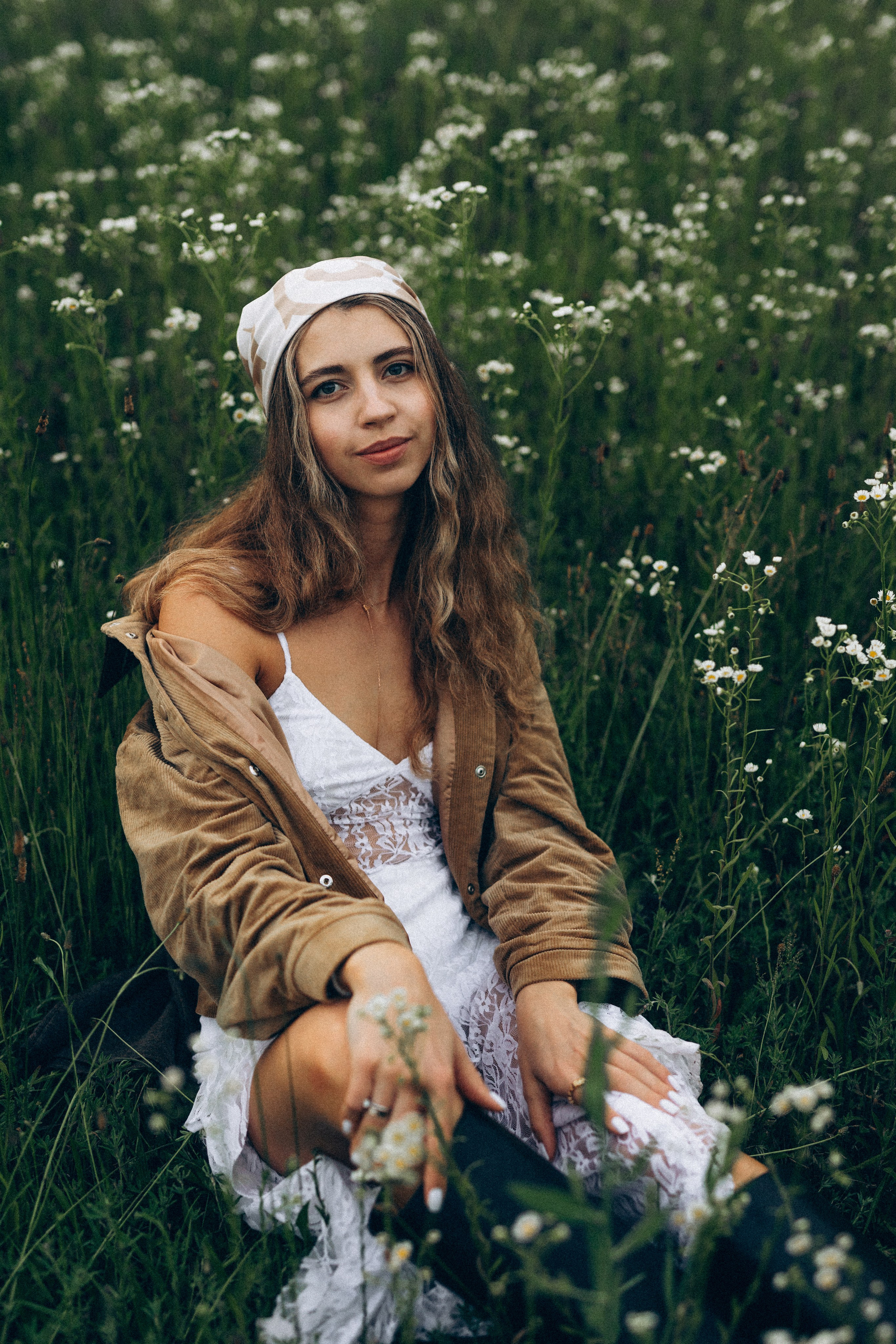 Історія одного дощу. Головна