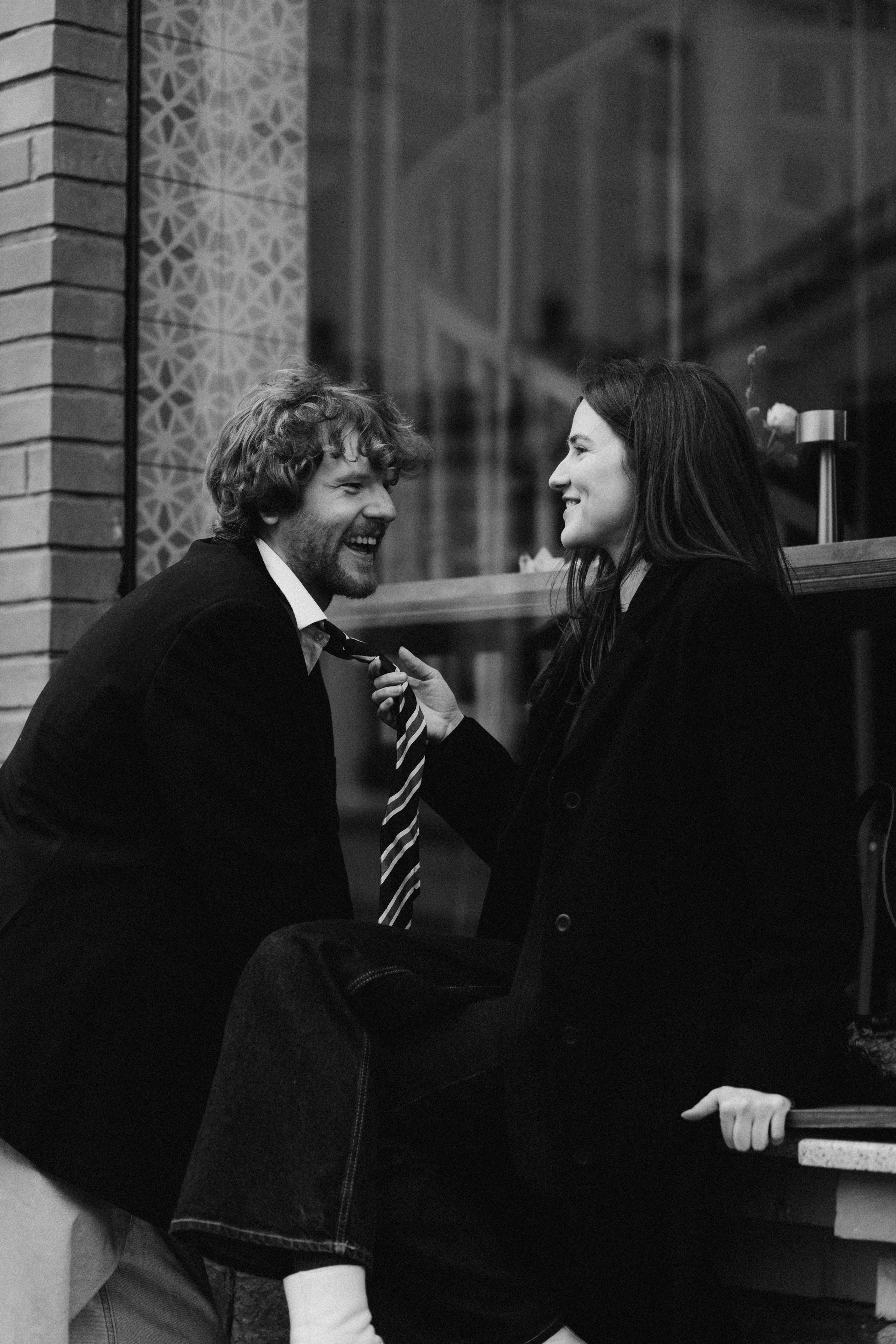 Beautiful hurts. Сімейні фотографи Артем і Таїсія Ступак