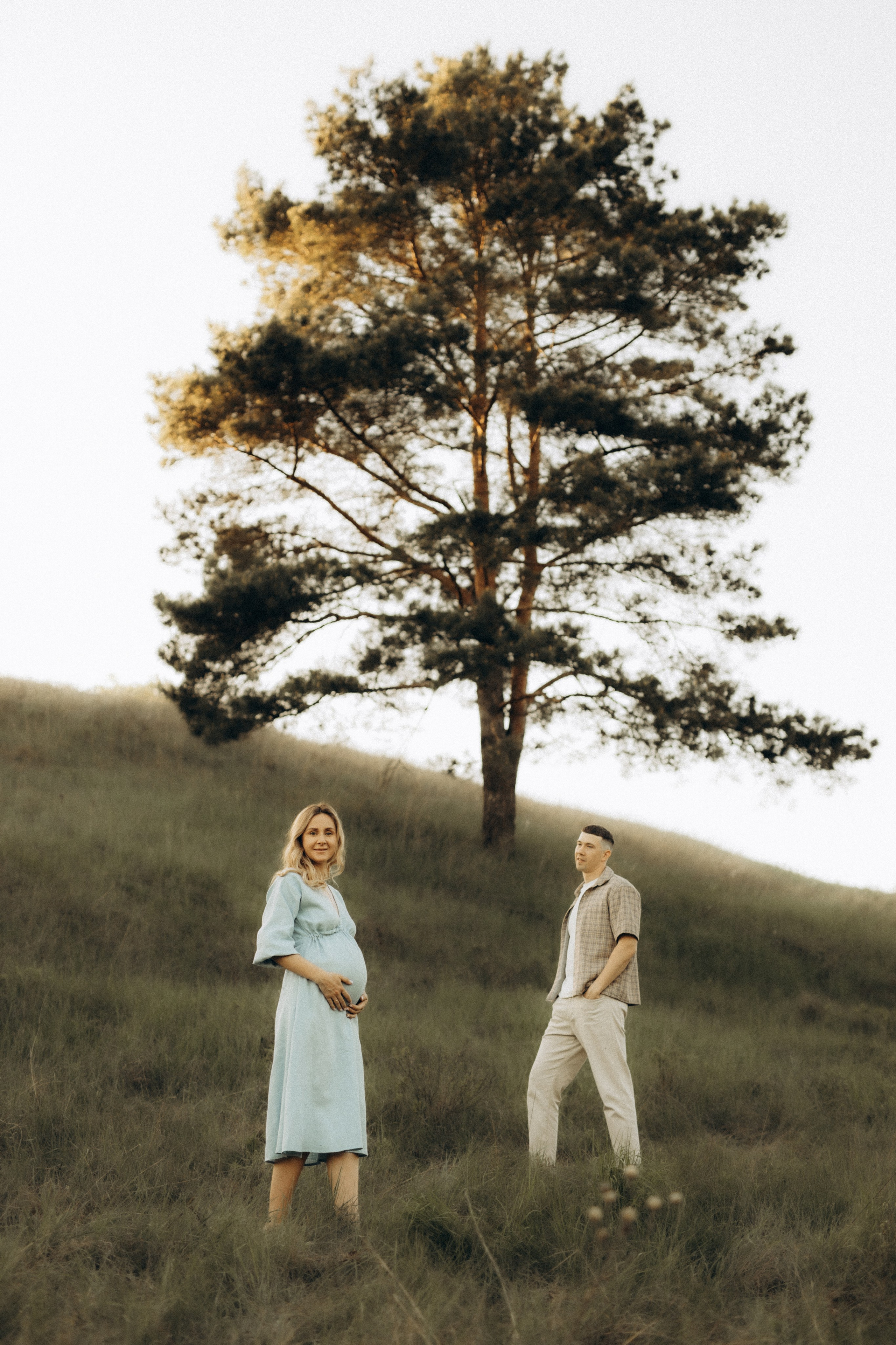 Ти мій Дім. Головна