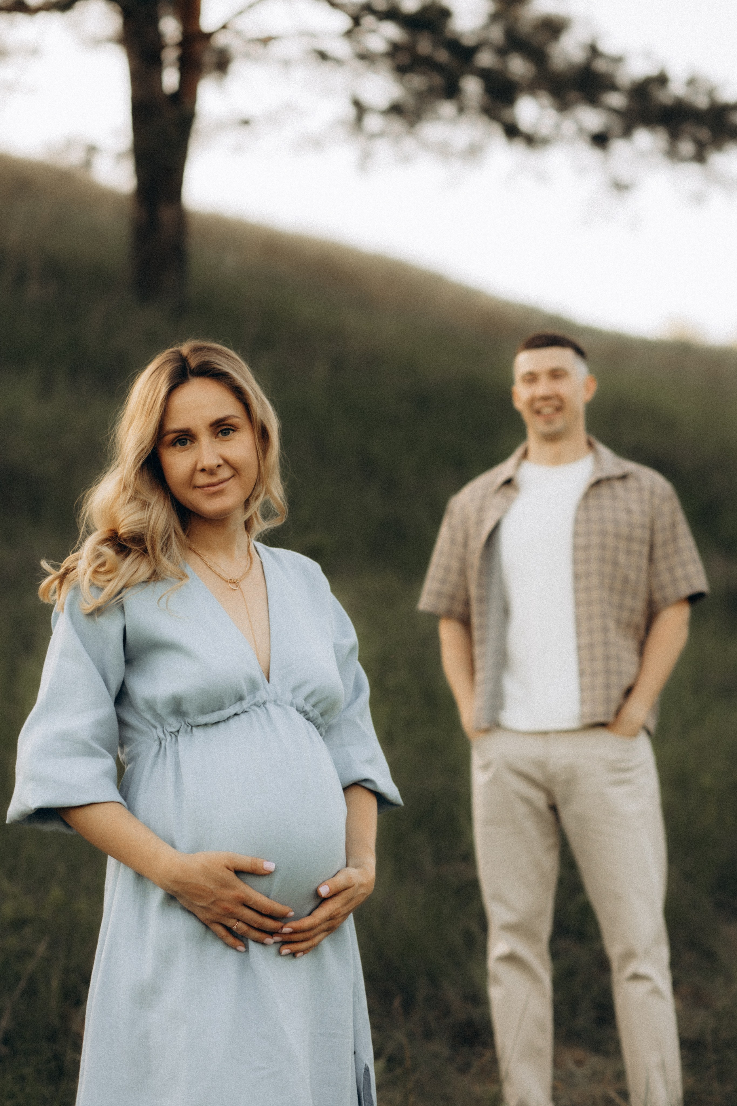 Ти мій Дім. Головна