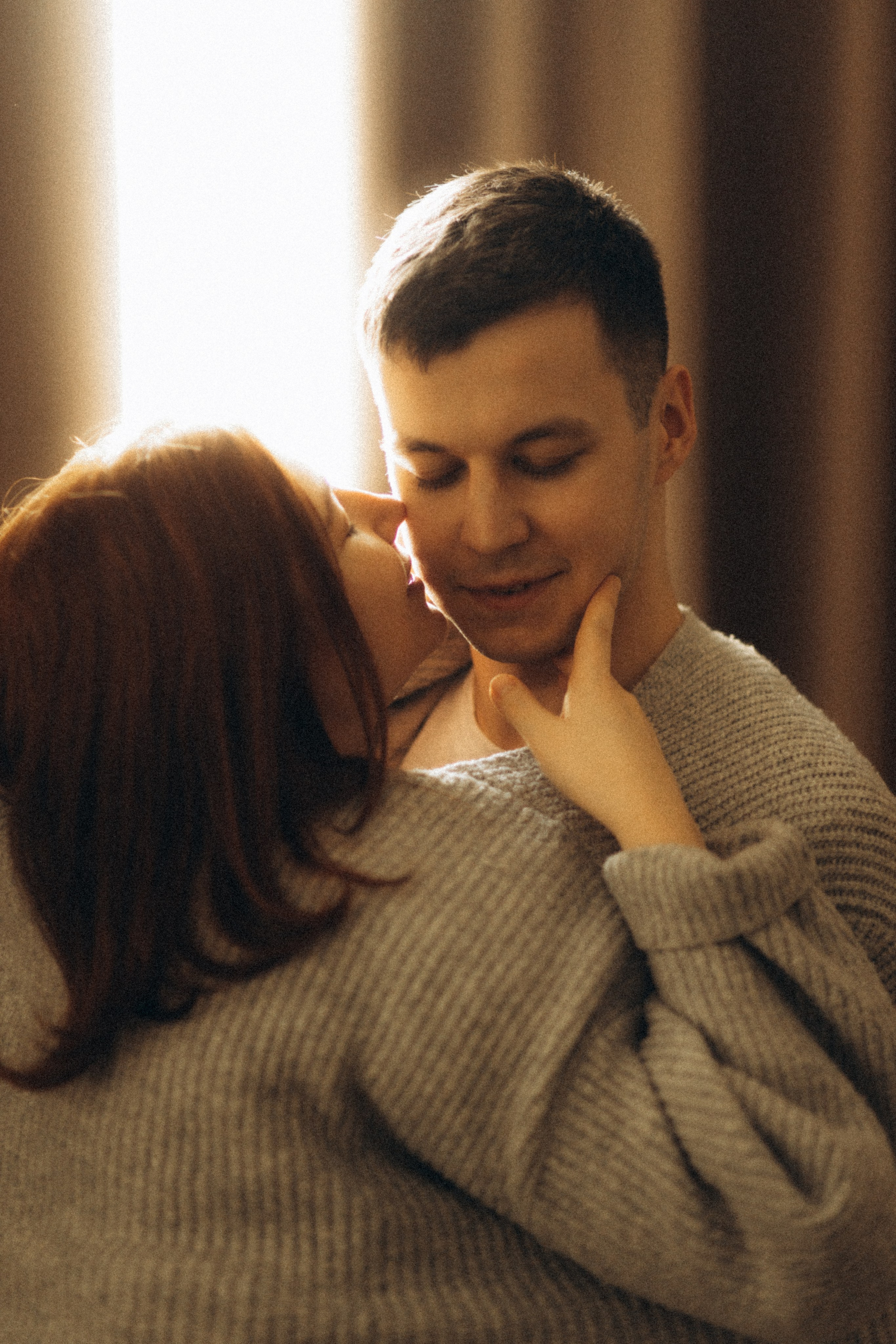 Рідні душі. Головна