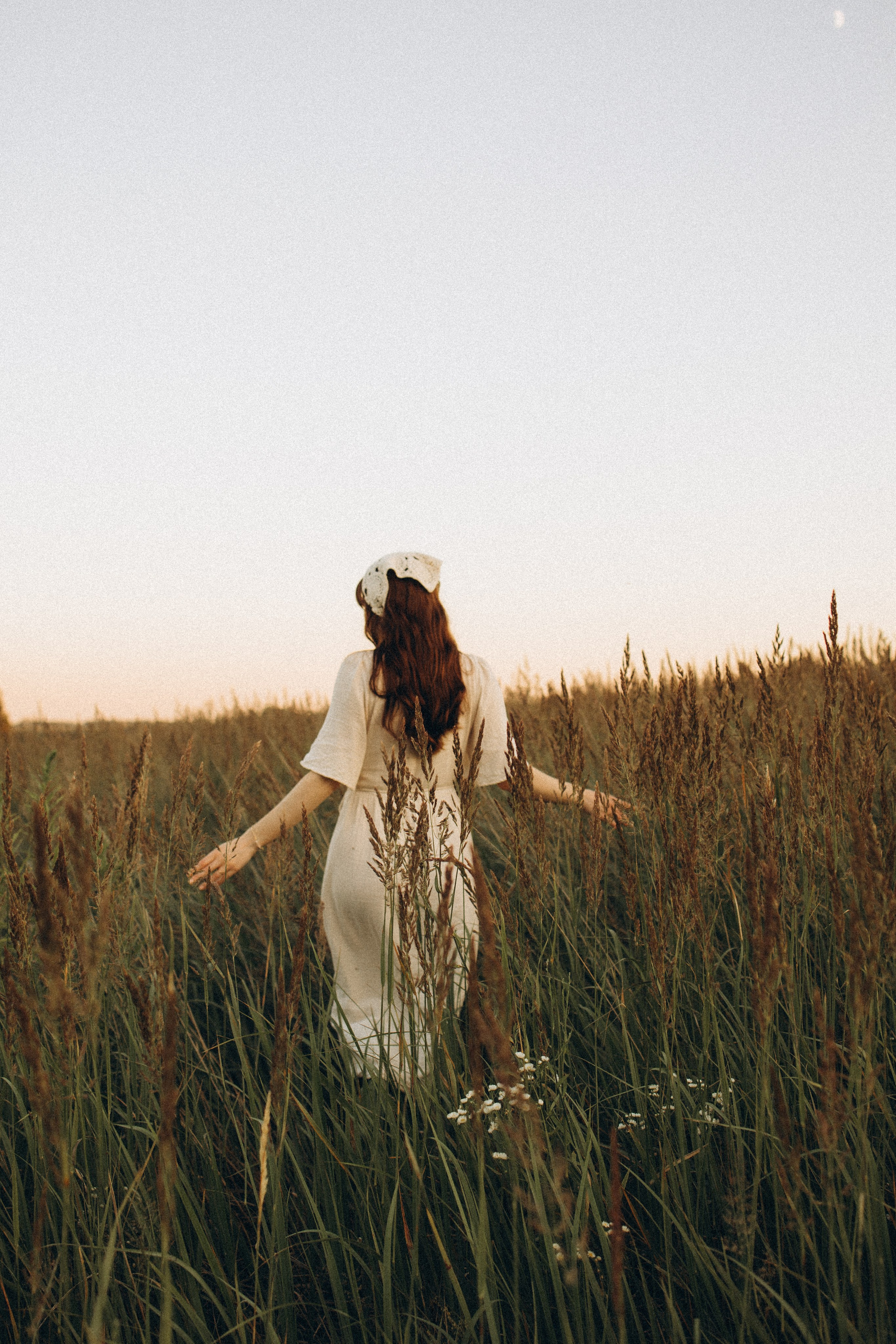 Літня історія. Головна