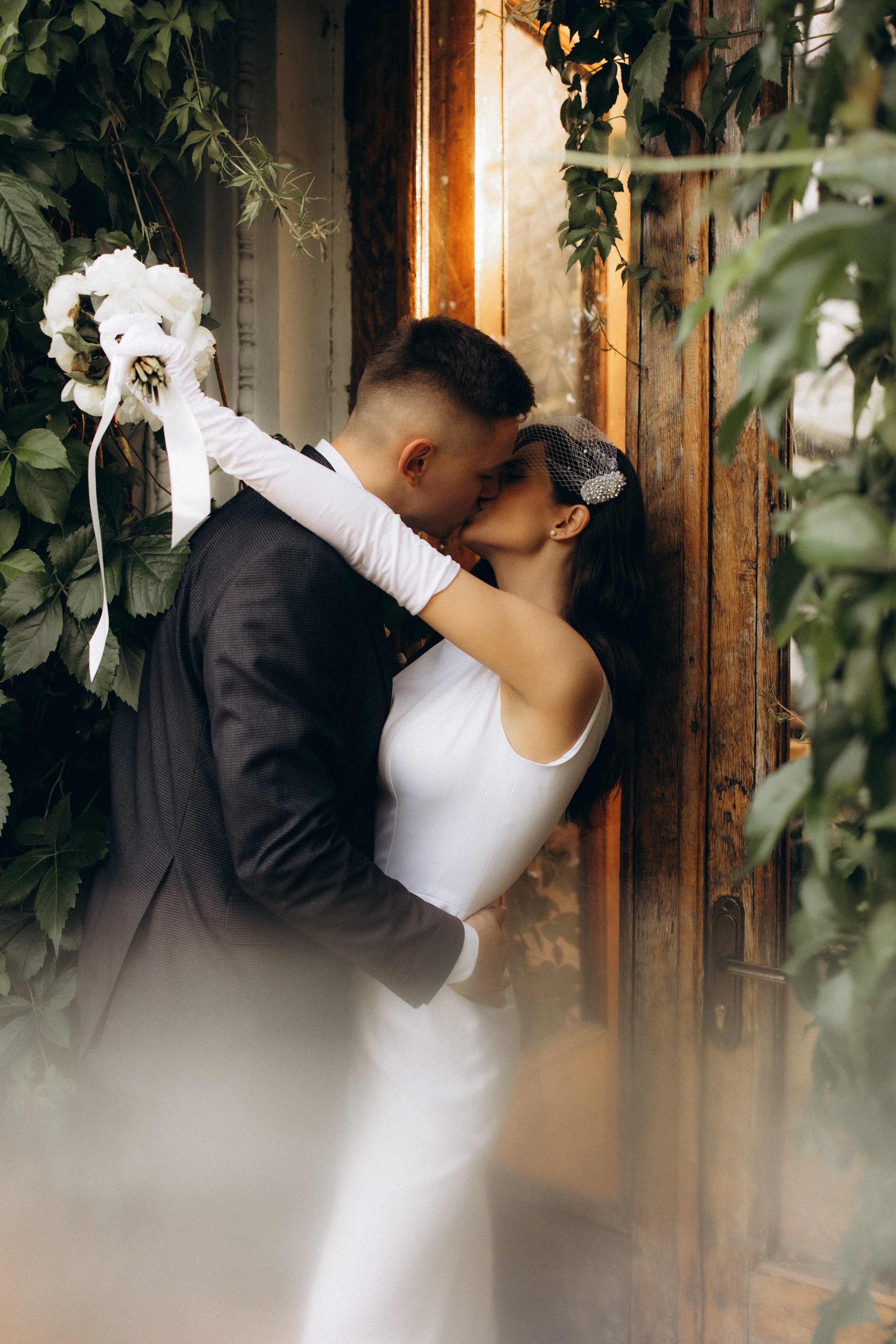 LOVE. Головна