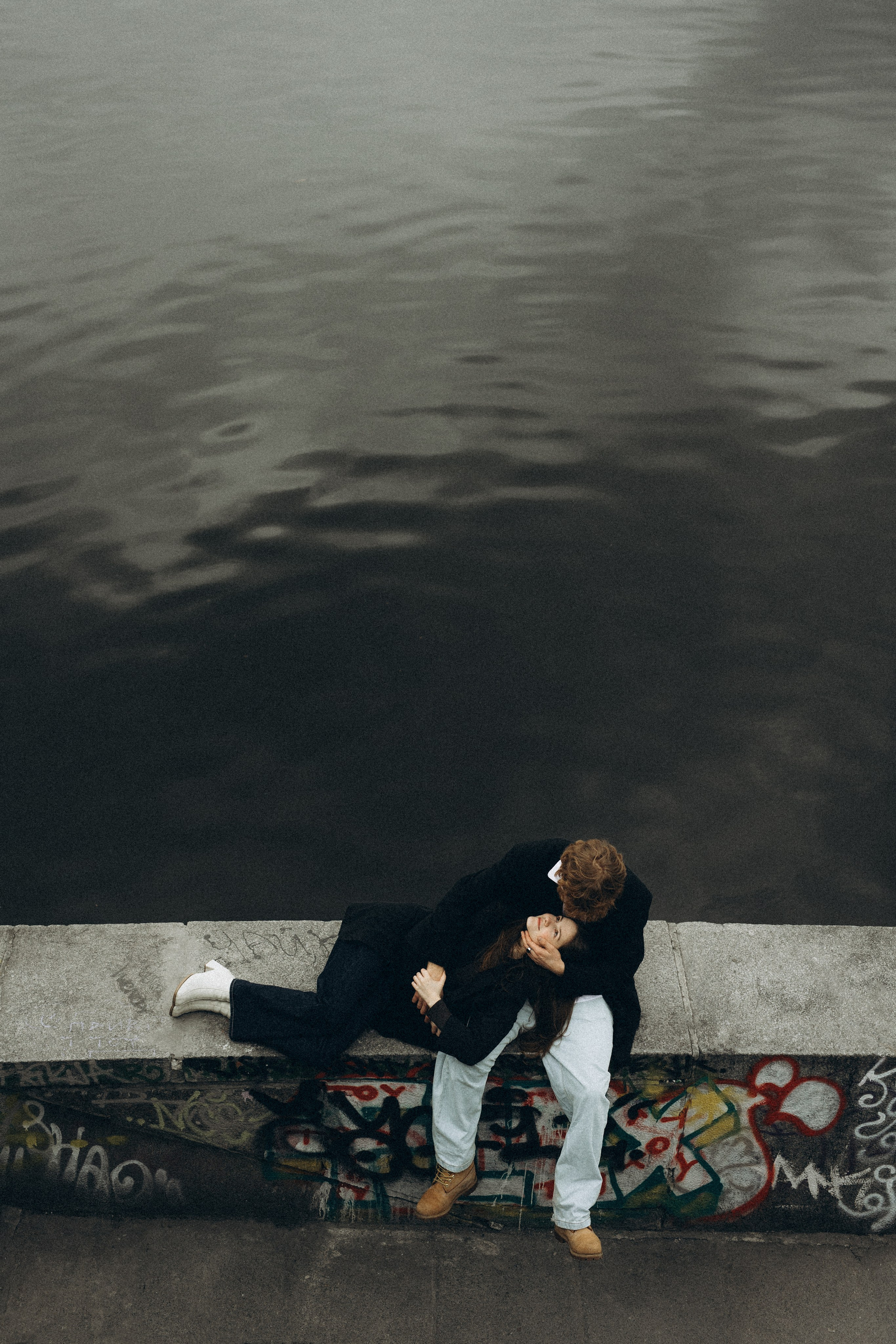 Beautiful hurts. Сімейні фотографи Артем і Таїсія Ступак