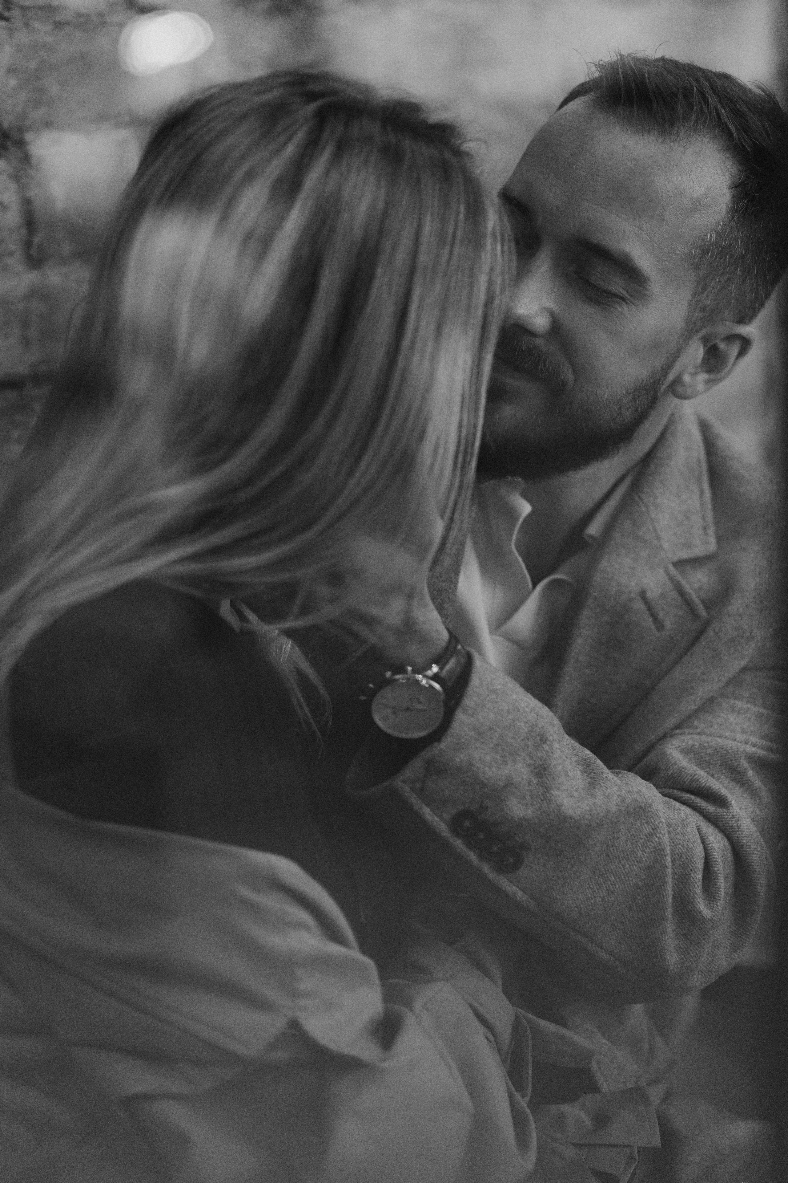 Наші закохані серця. Головна