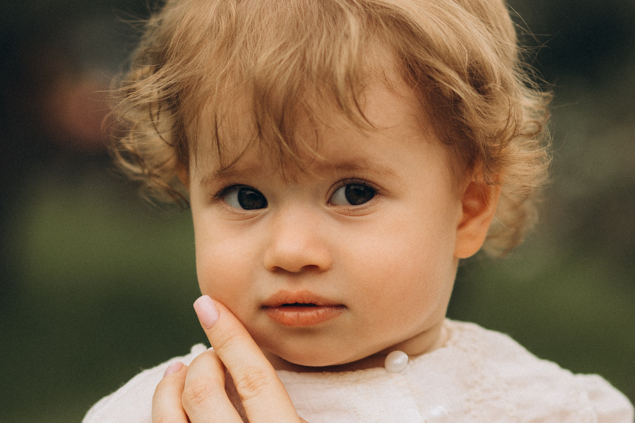 Тепло наших сердець. Головна