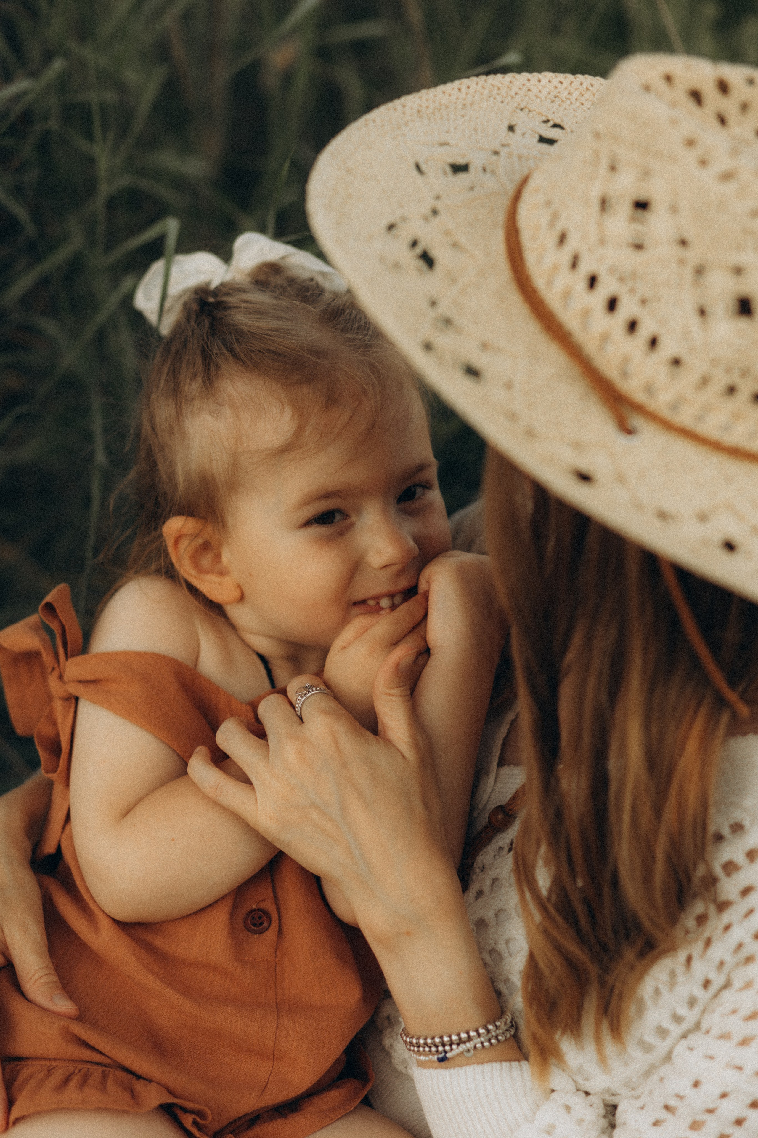 Stories of summer family days. Головна