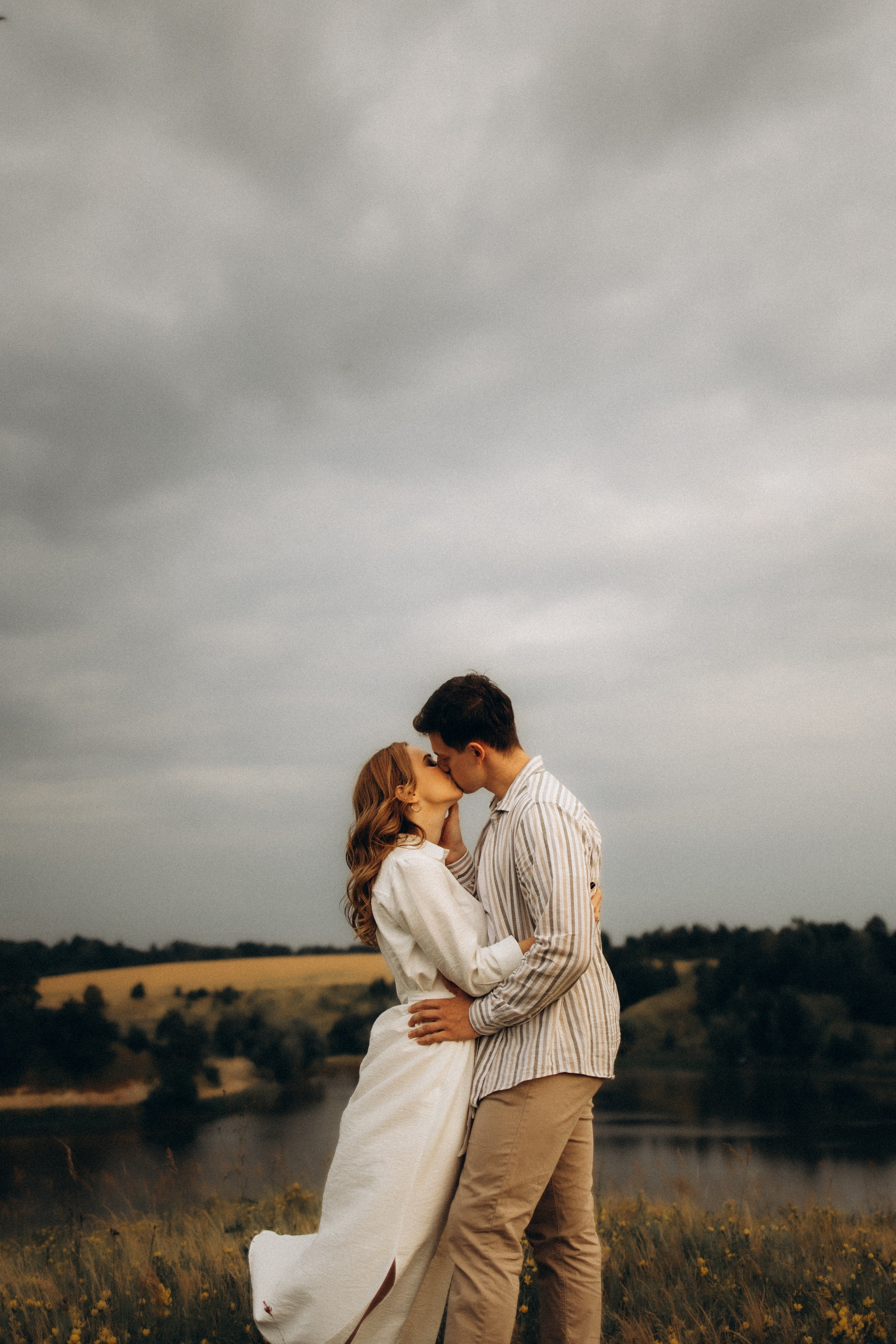 Together to the ends of the world. Головна