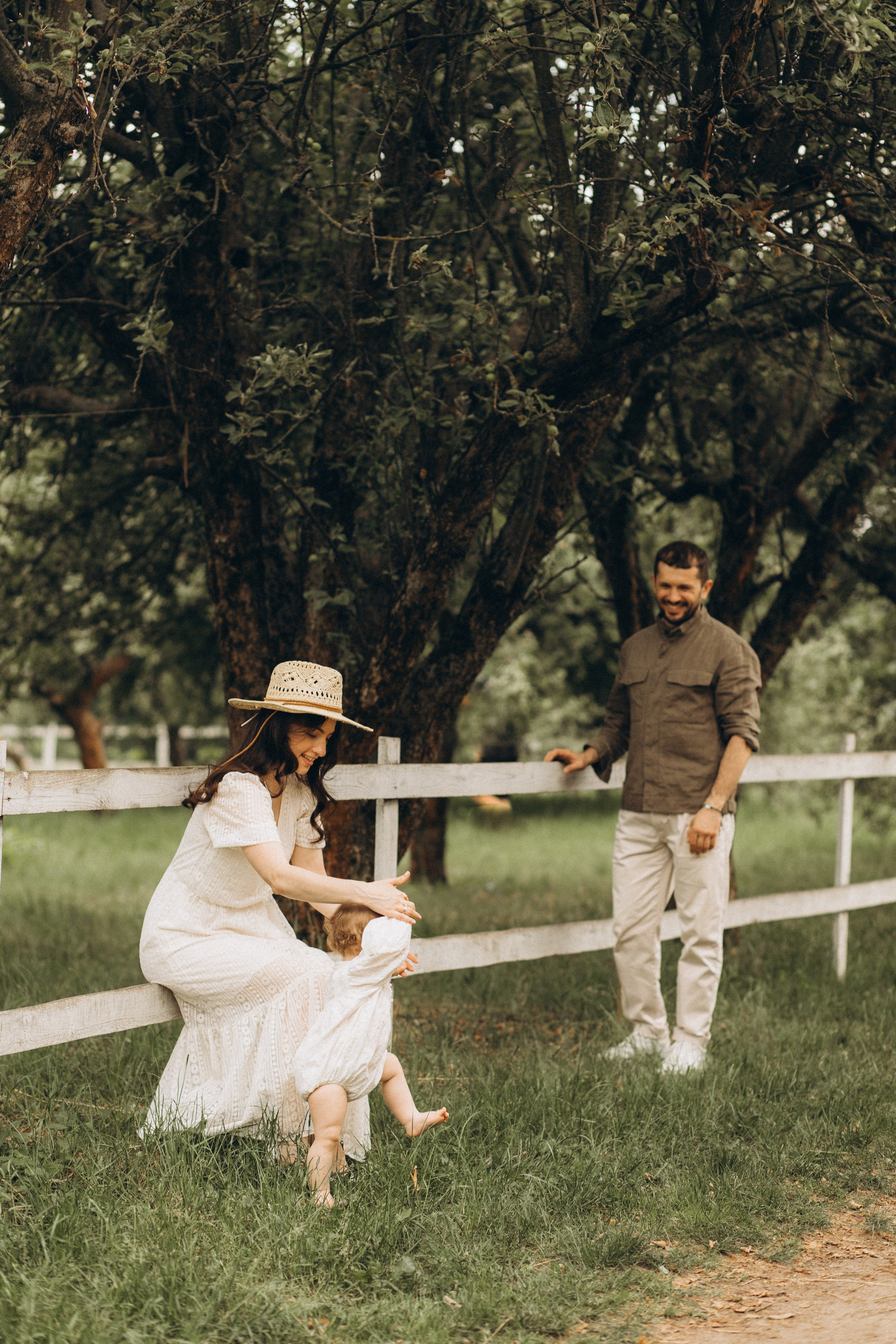 Тепло наших сердець. Головна