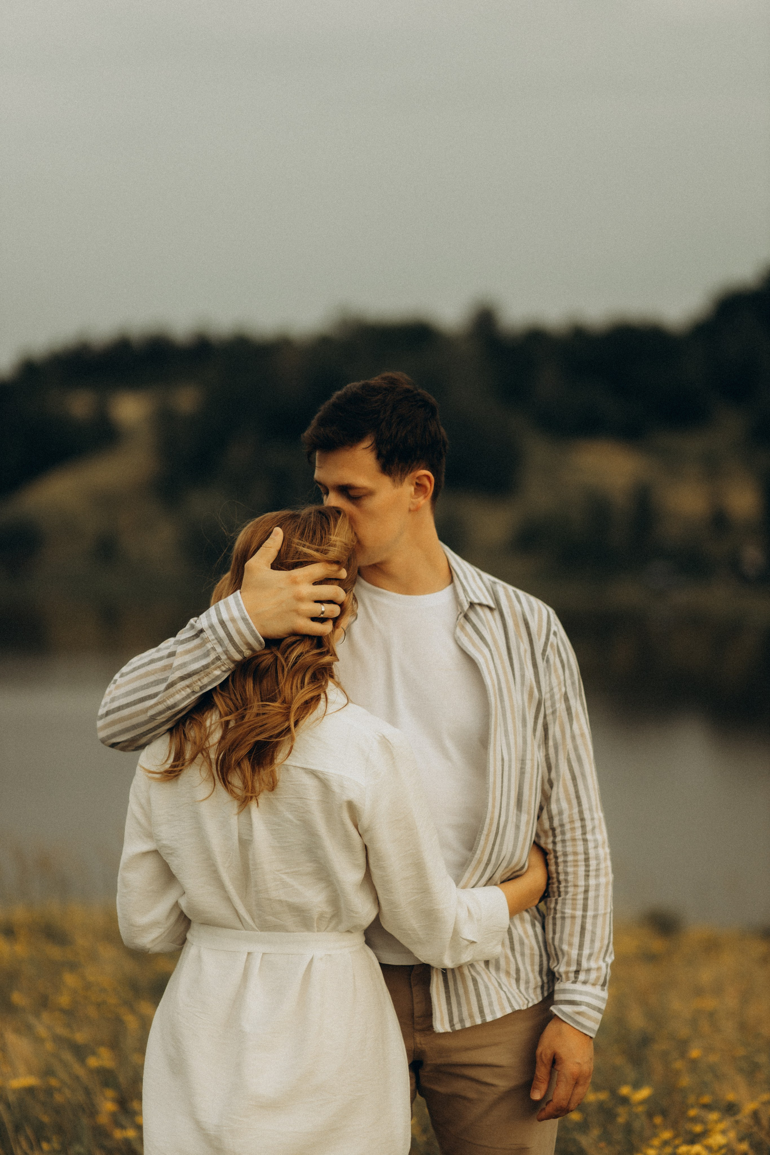 Together to the ends of the world. Головна