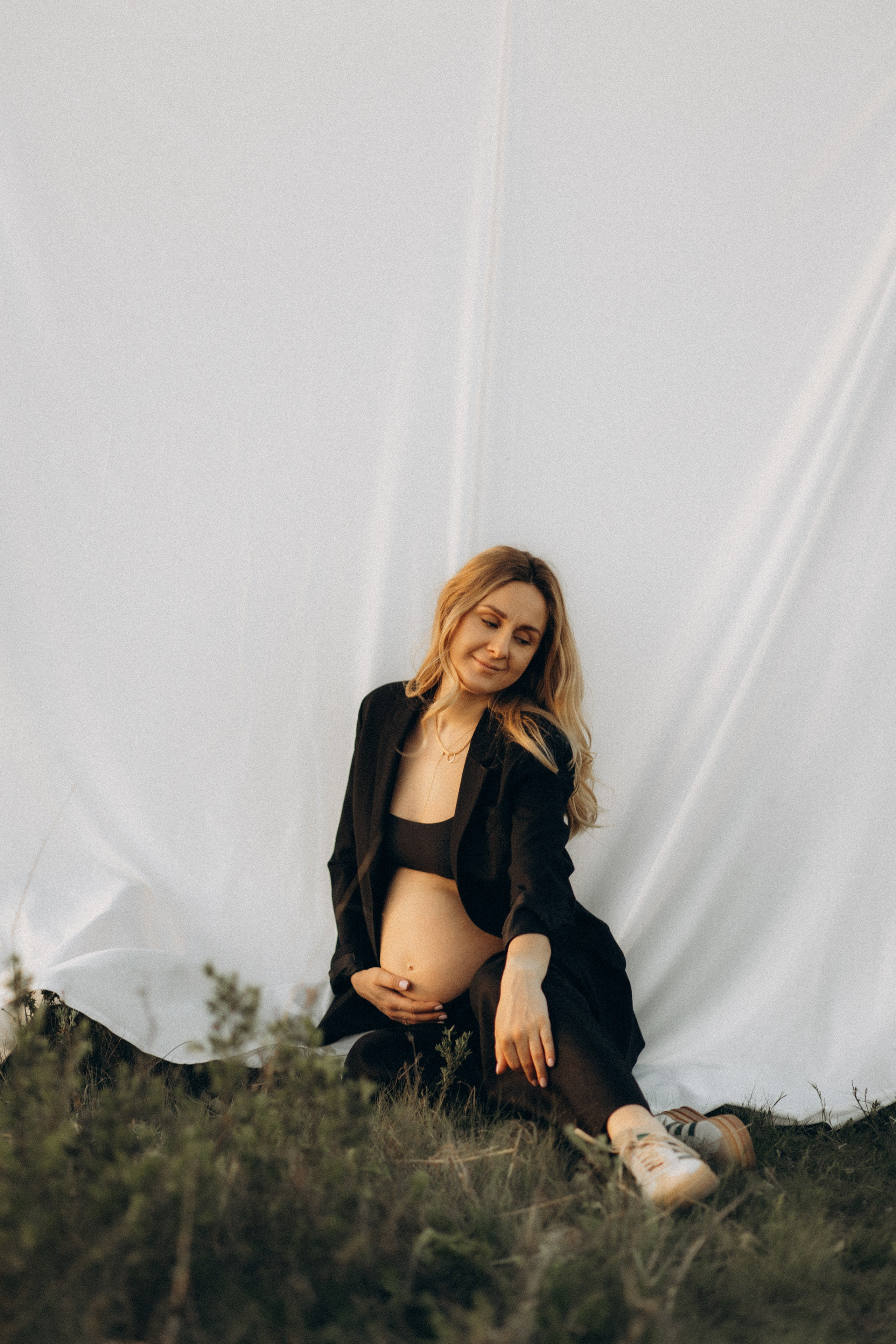 Ти мій Дім. Головна