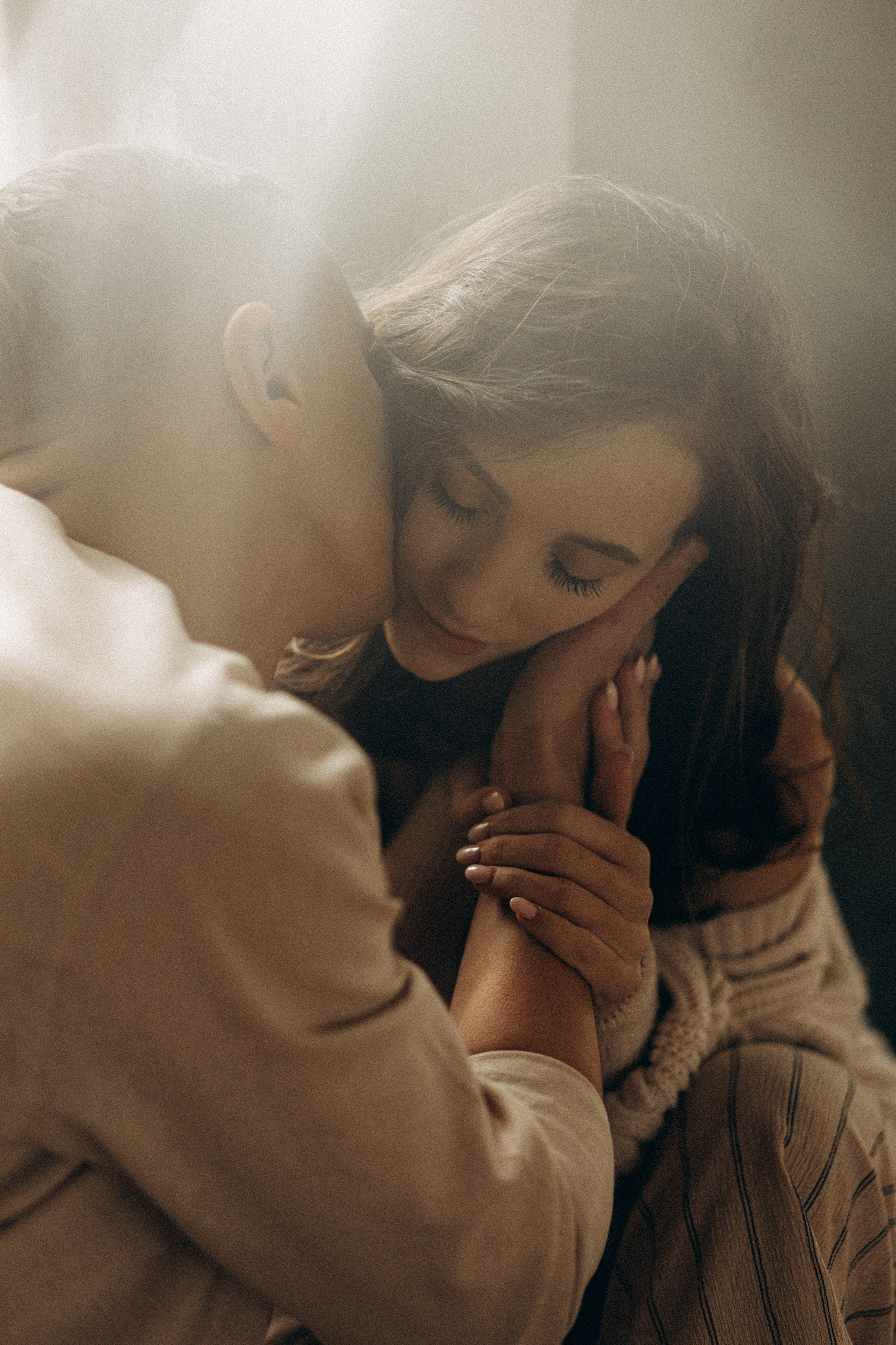 Call me by your name. Головна