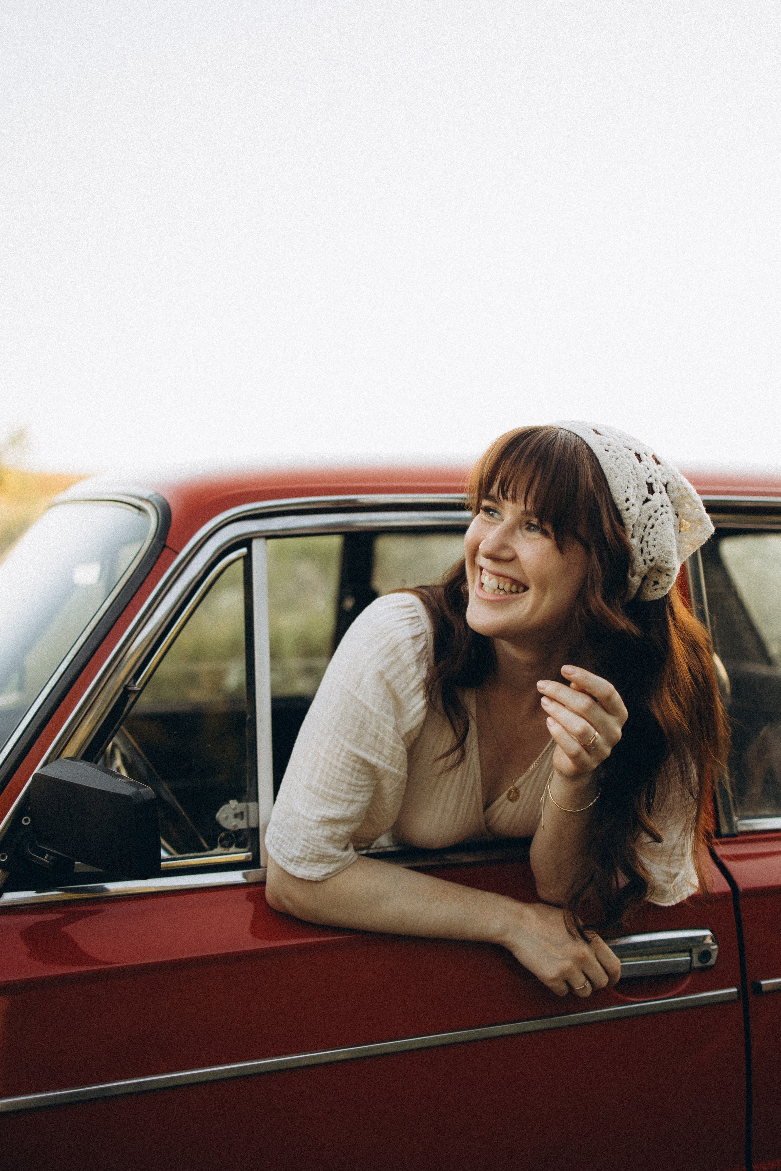 Літня історія. Головна