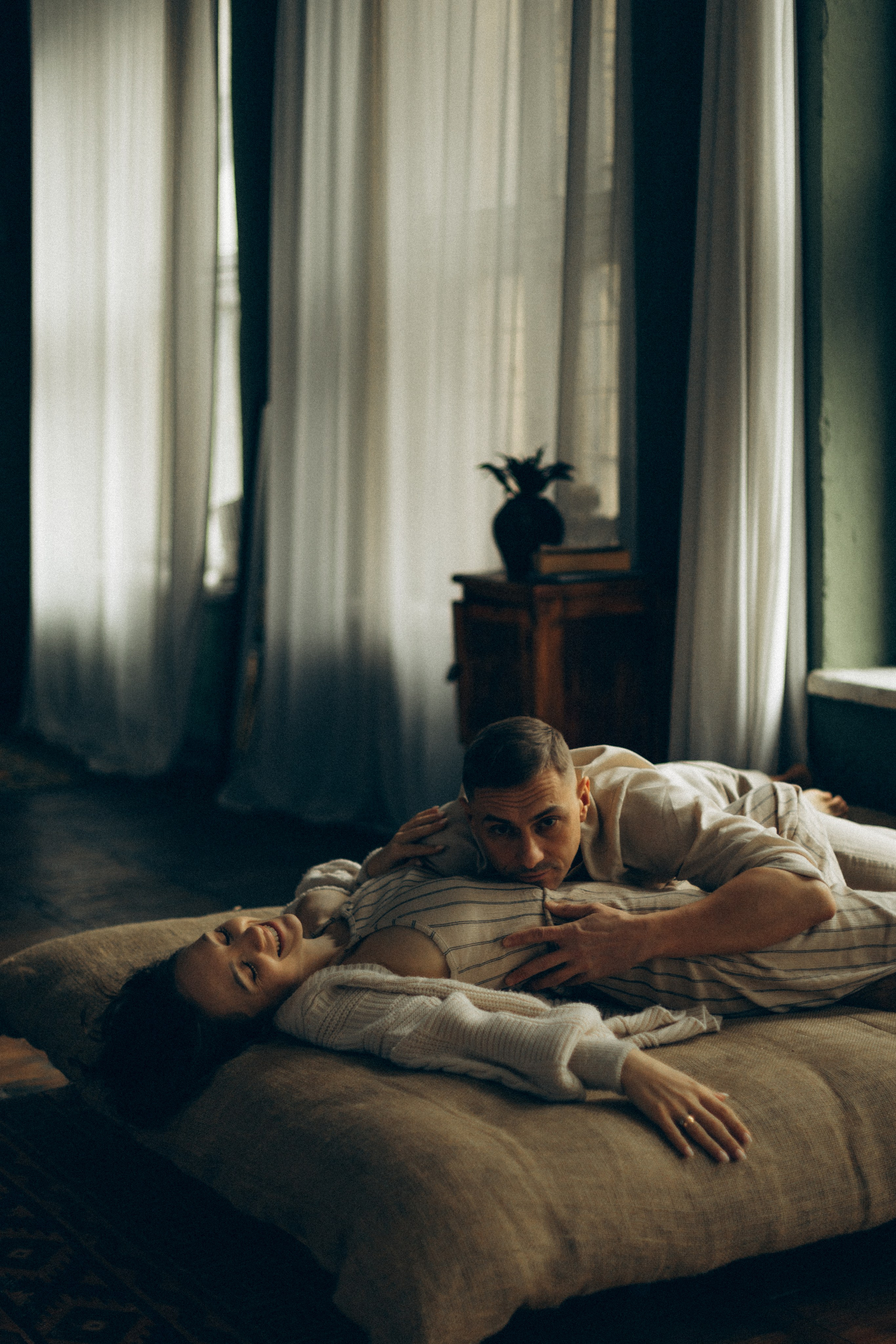 Call me by your name. Головна