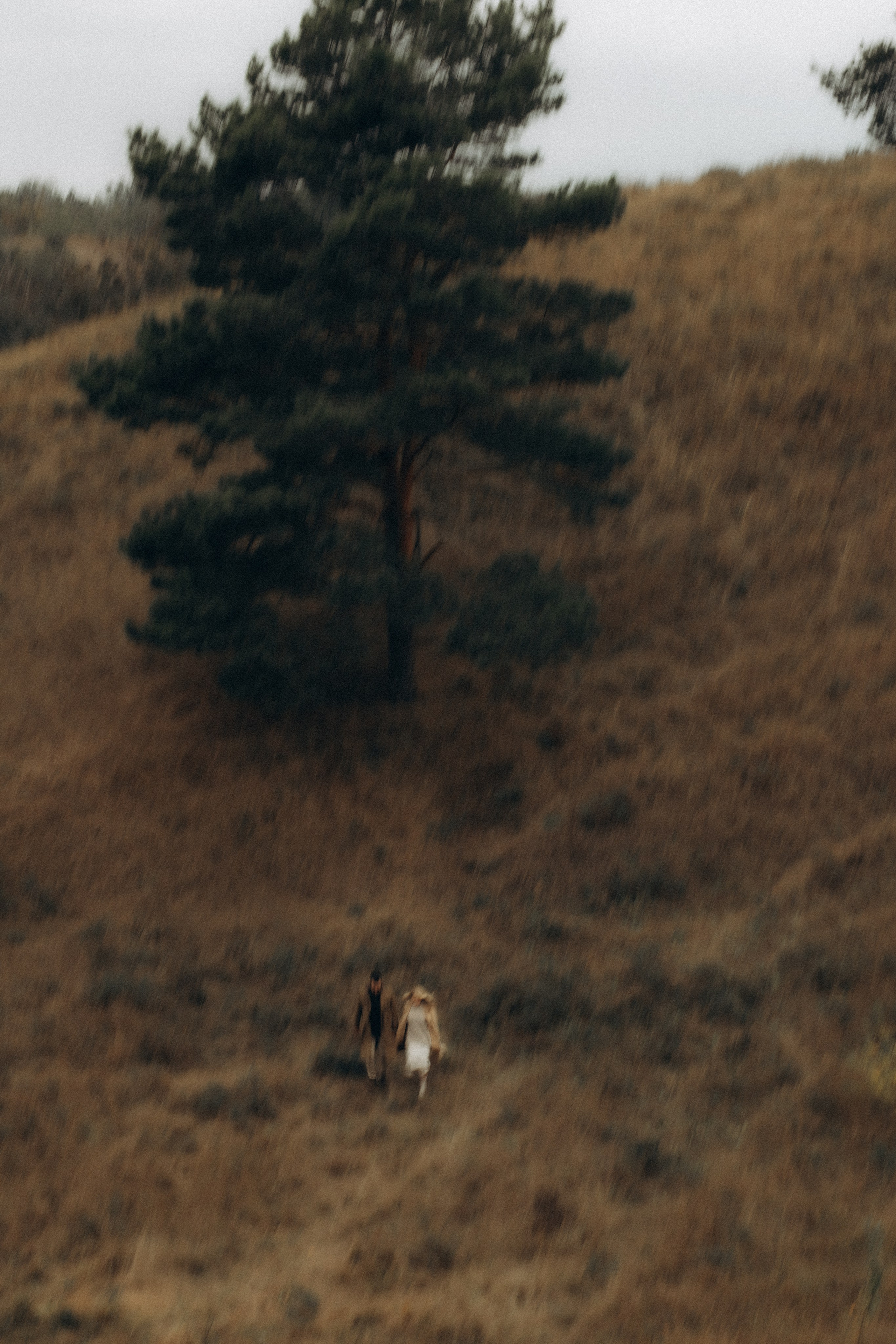 Щасливі люди. Головна