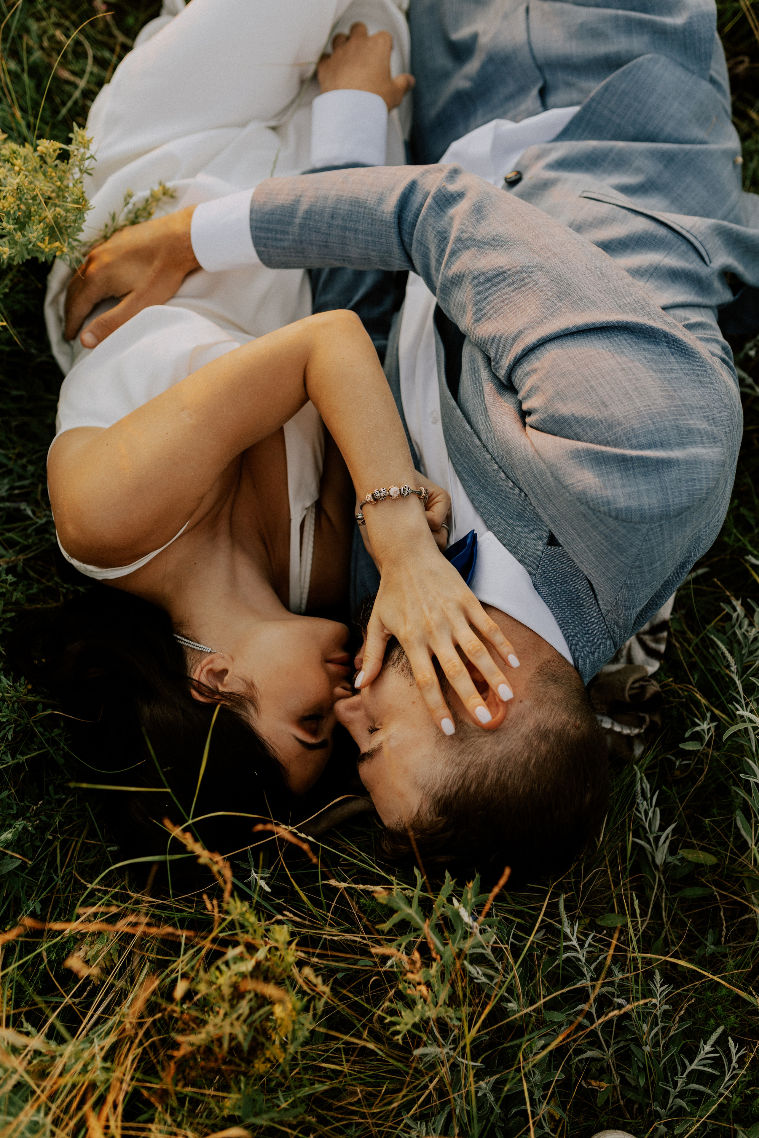 Вика+Тим. Головна