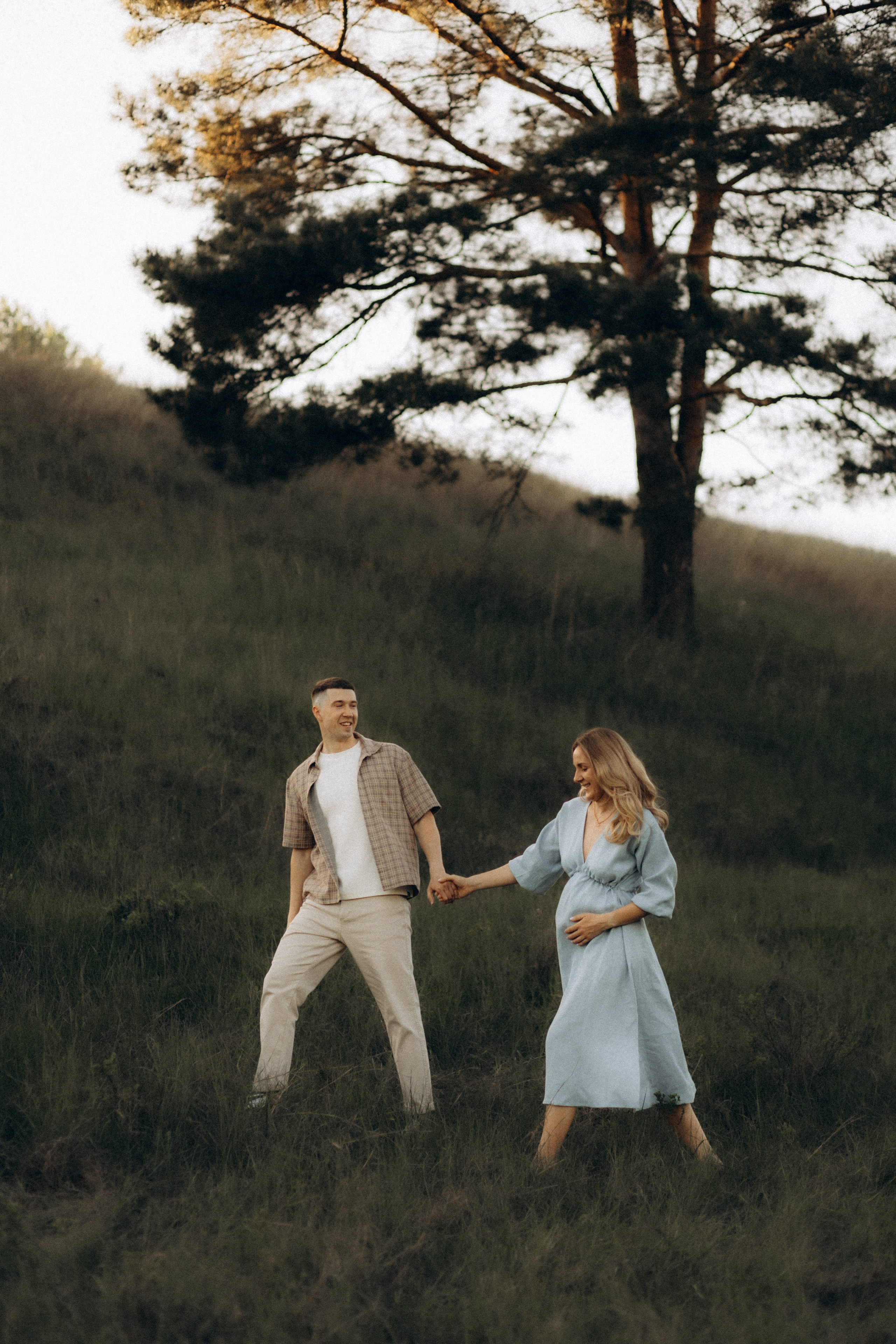 Ти мій Дім. Головна