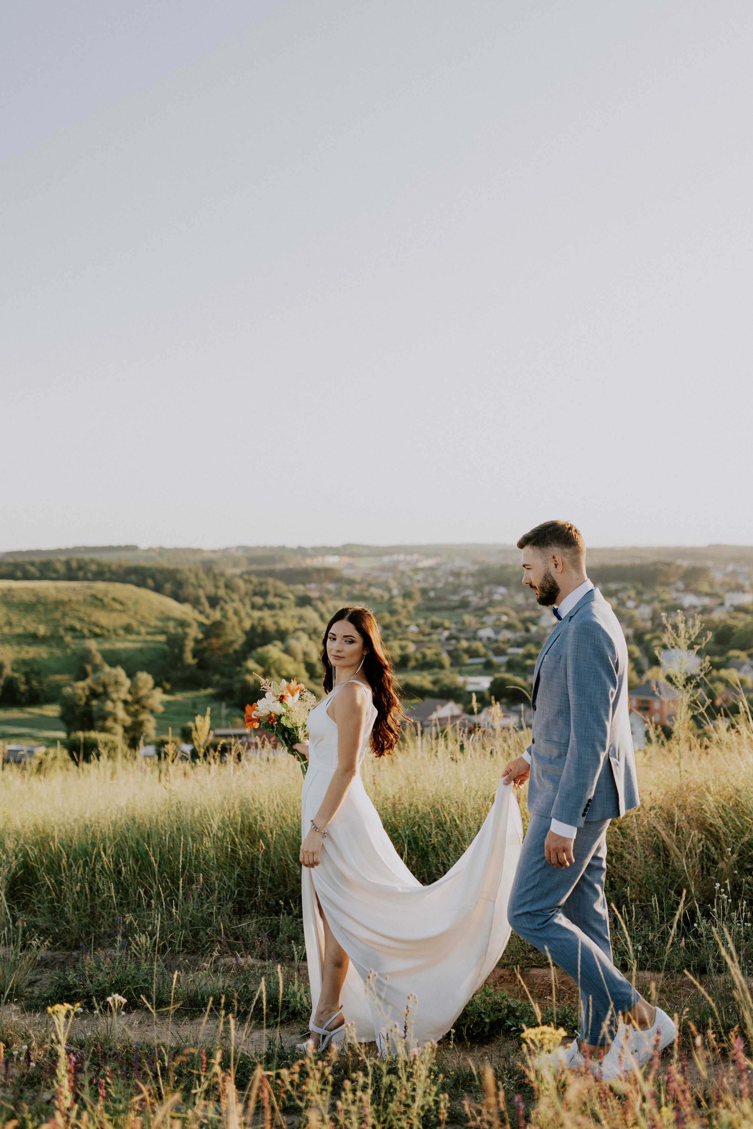 Вика+Тим. Головна