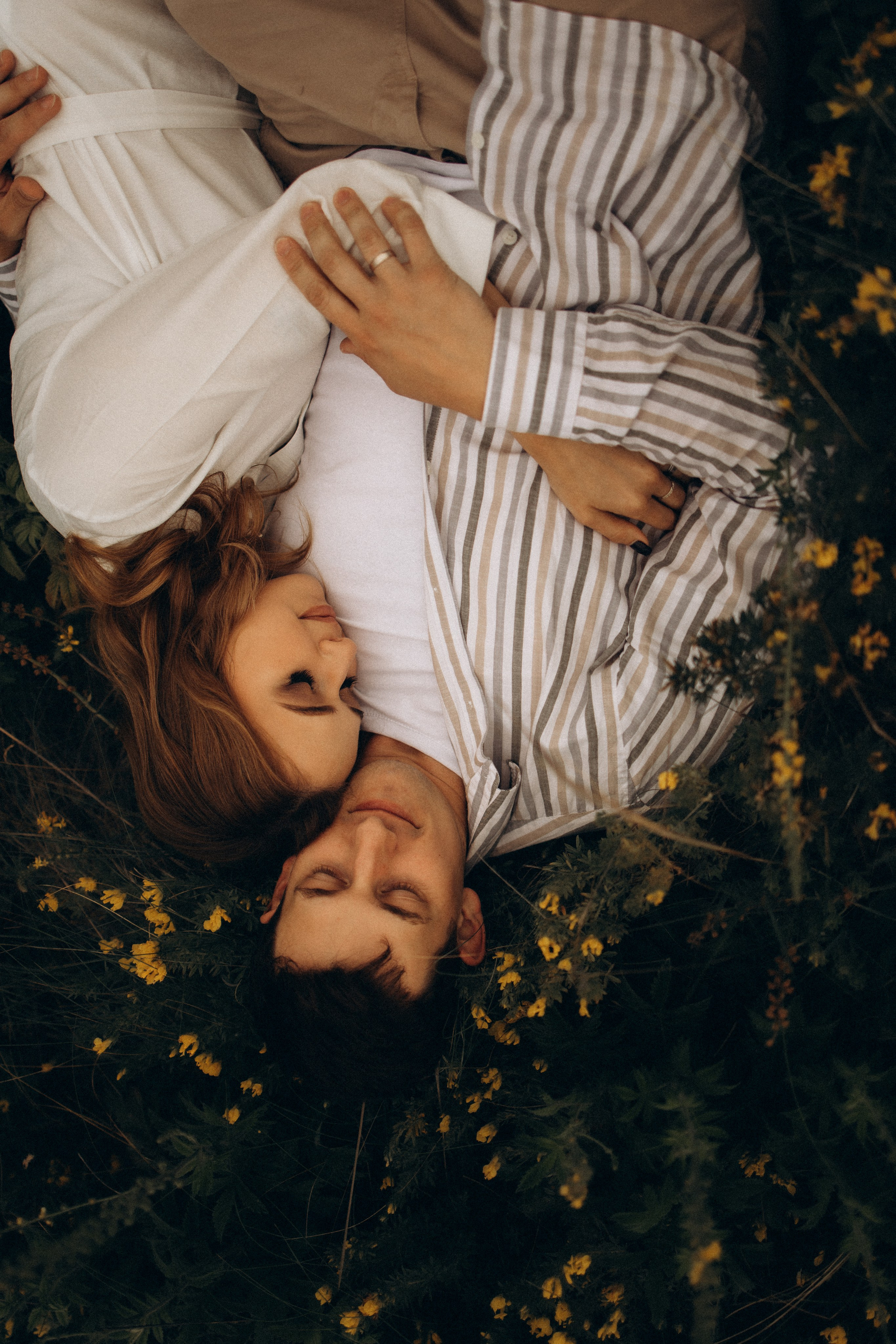 Together to the ends of the world. Головна