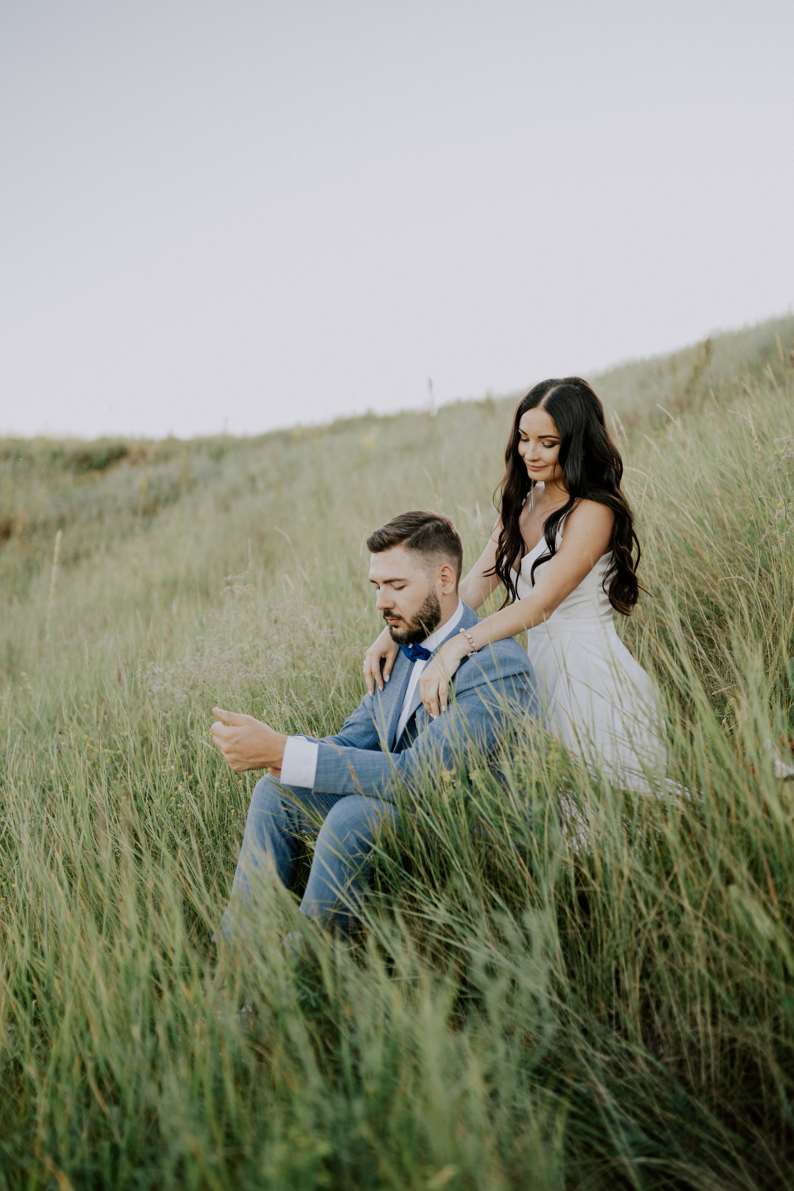 Вика+Тим. Головна