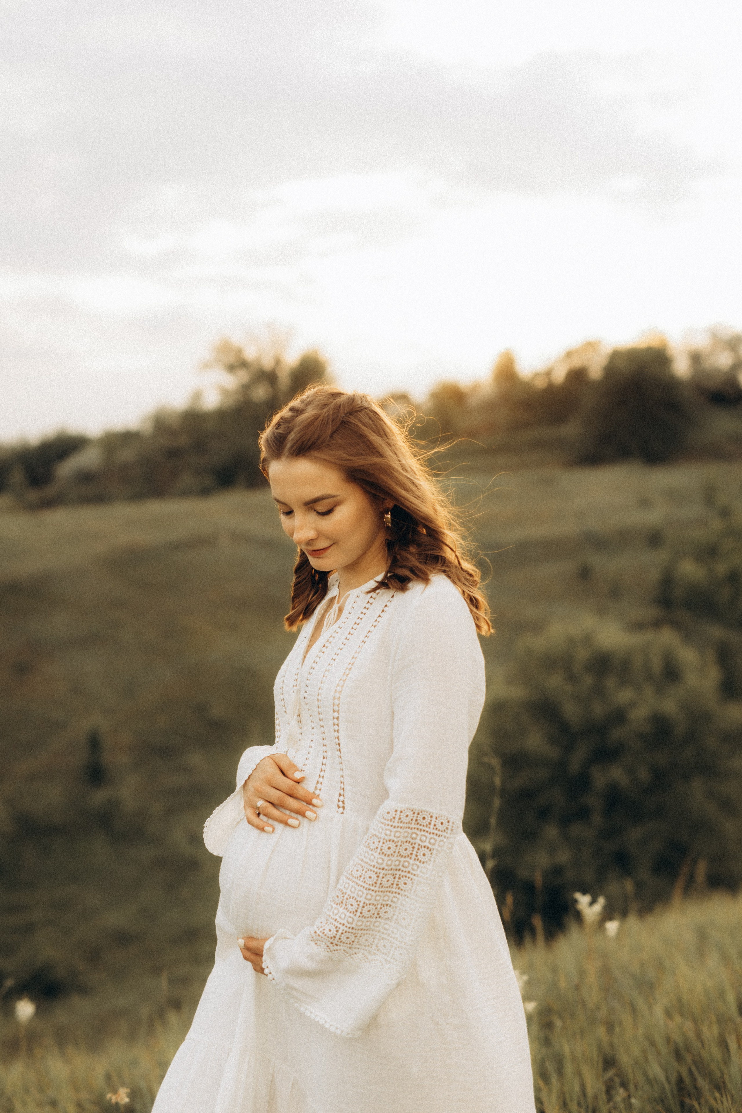 Наші серця. Головна