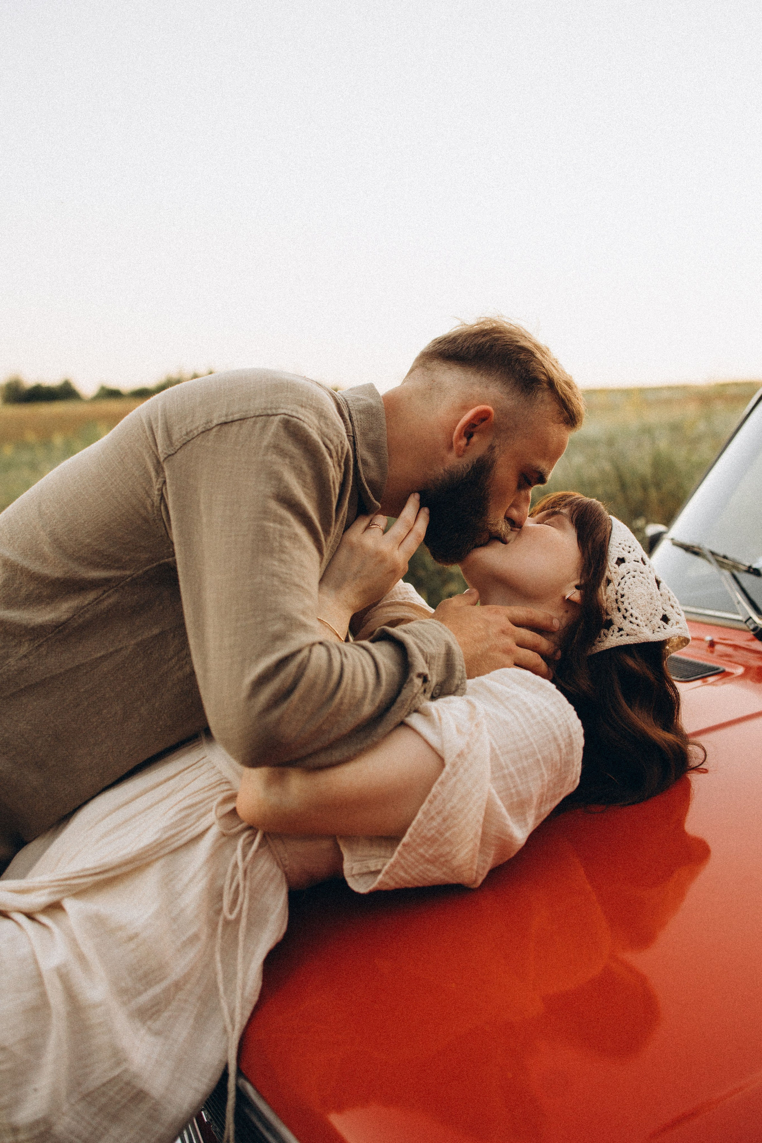 Літня історія. Головна