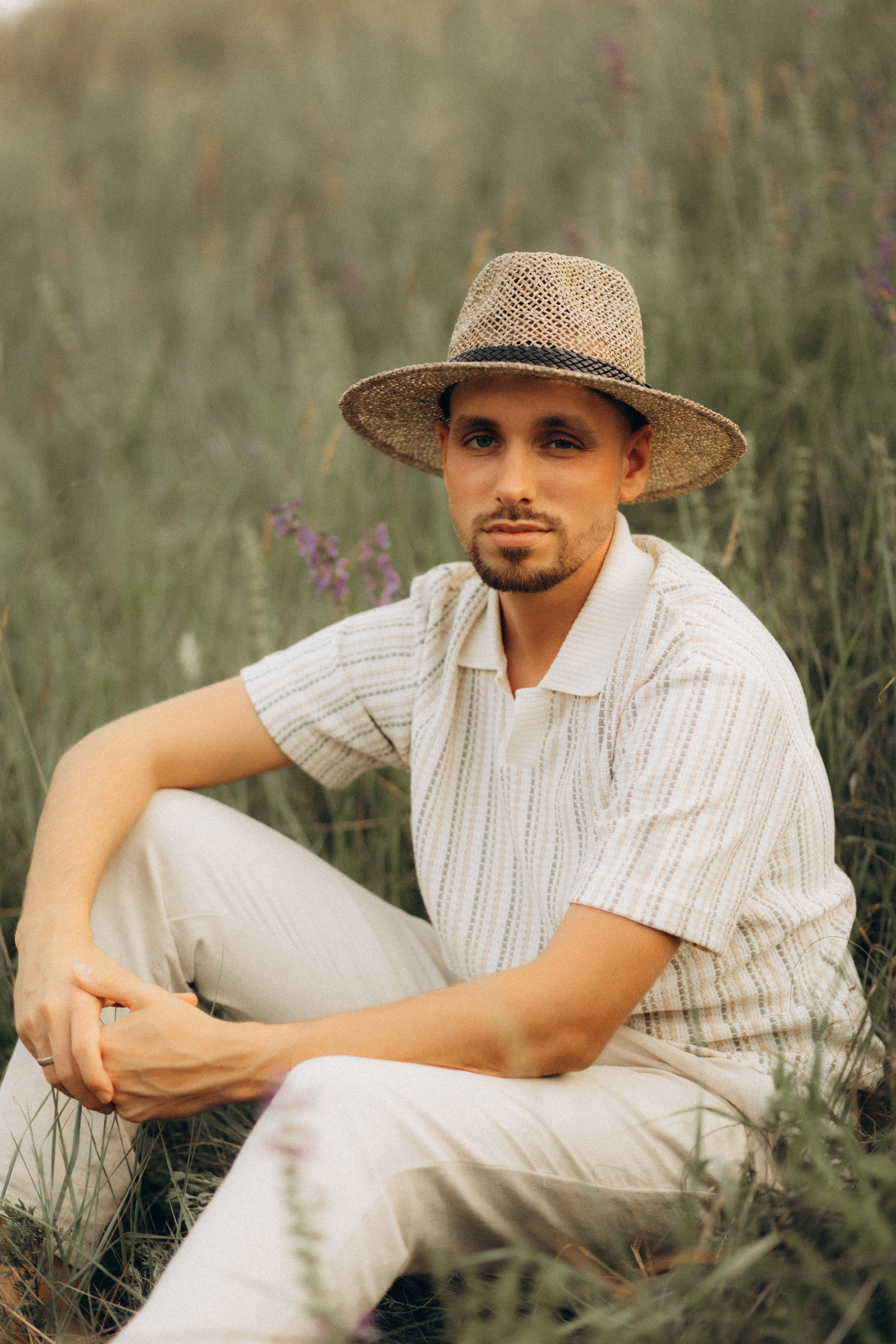 Наші серця. Головна