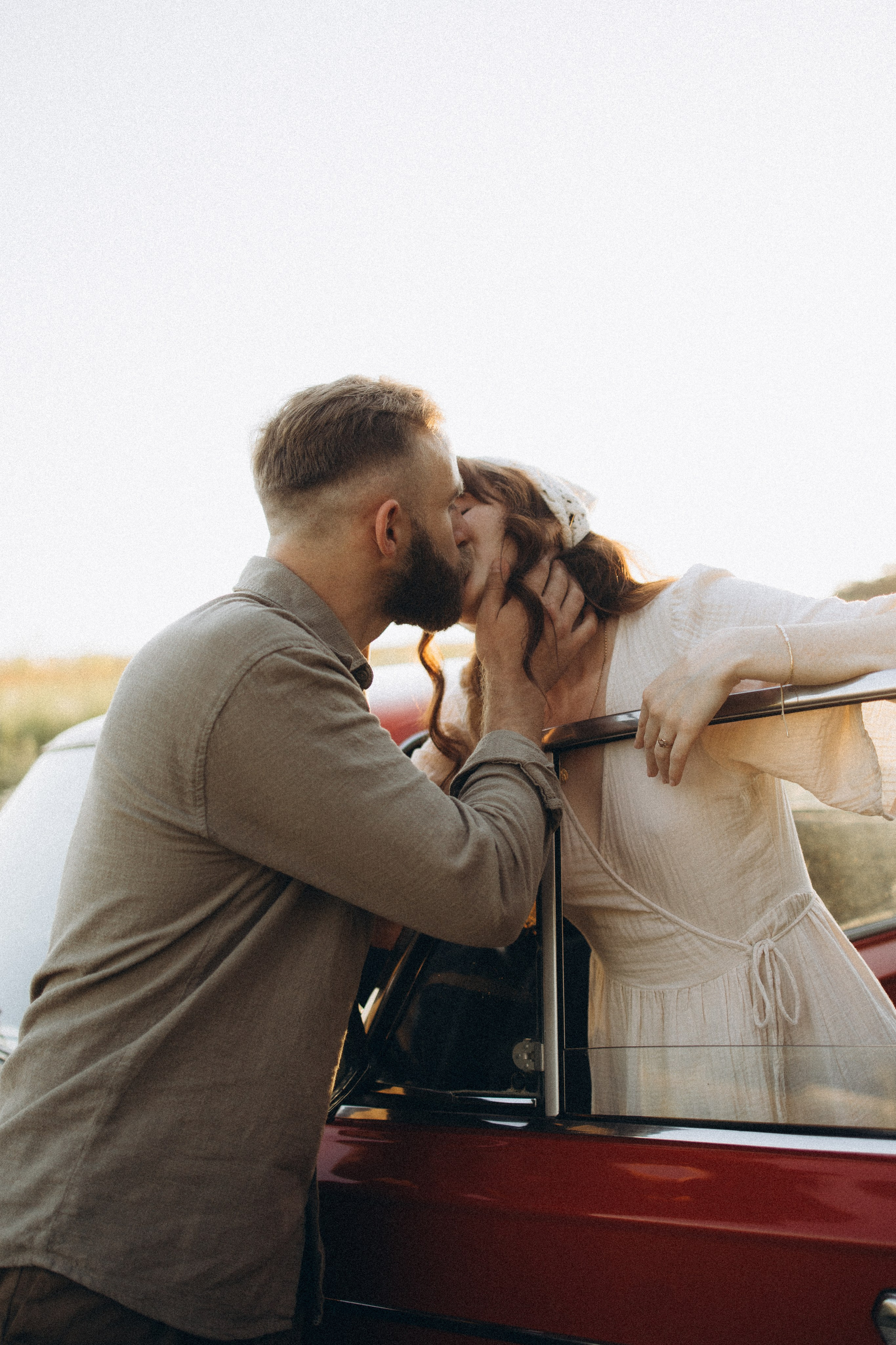 Літня історія. Головна