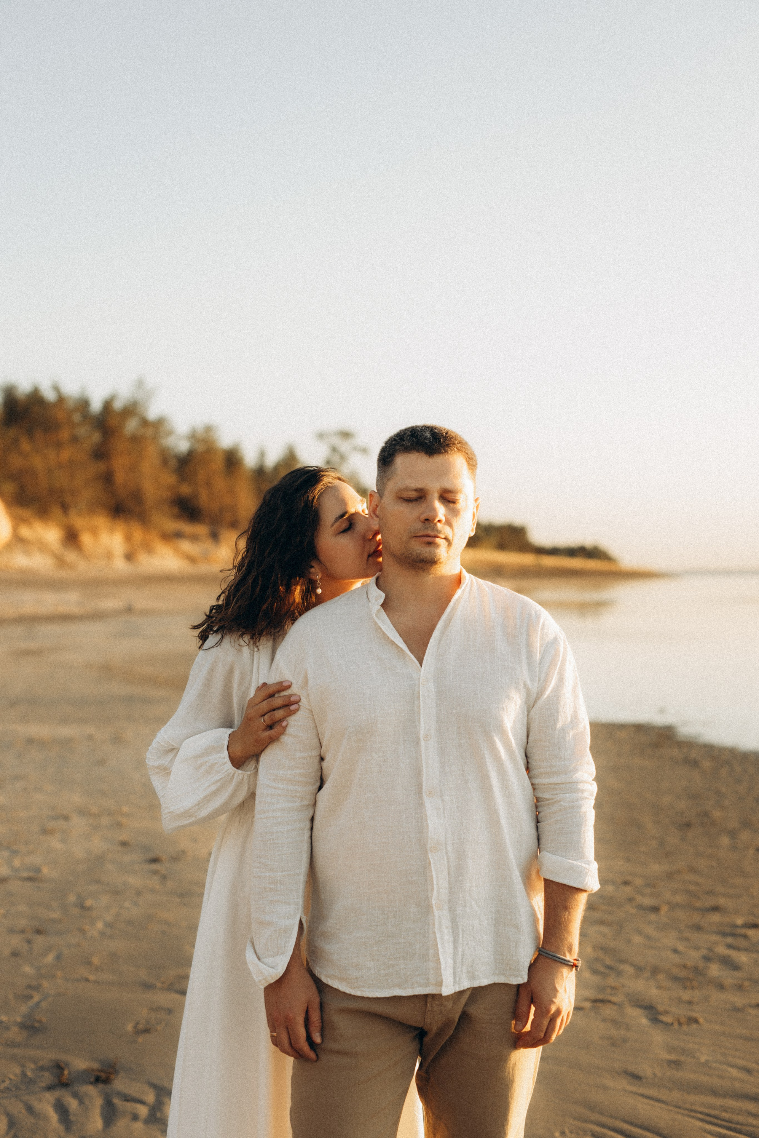 Твої дотики. Головна