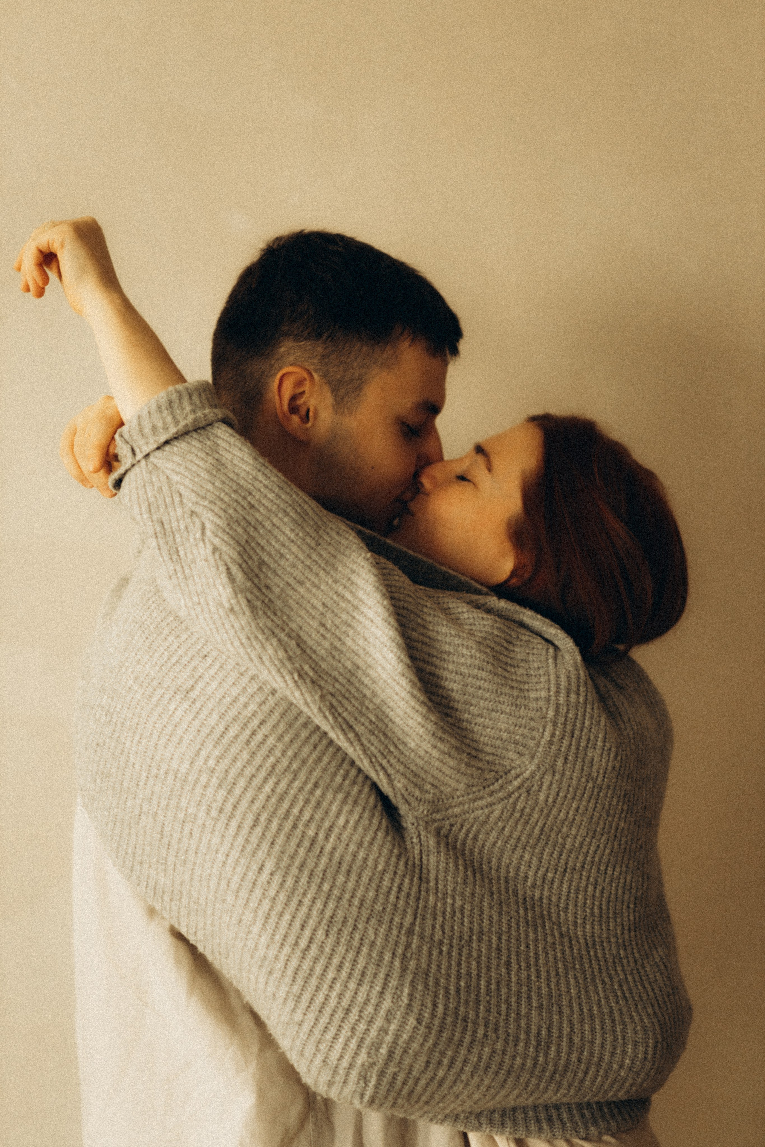 Рідні душі. Головна