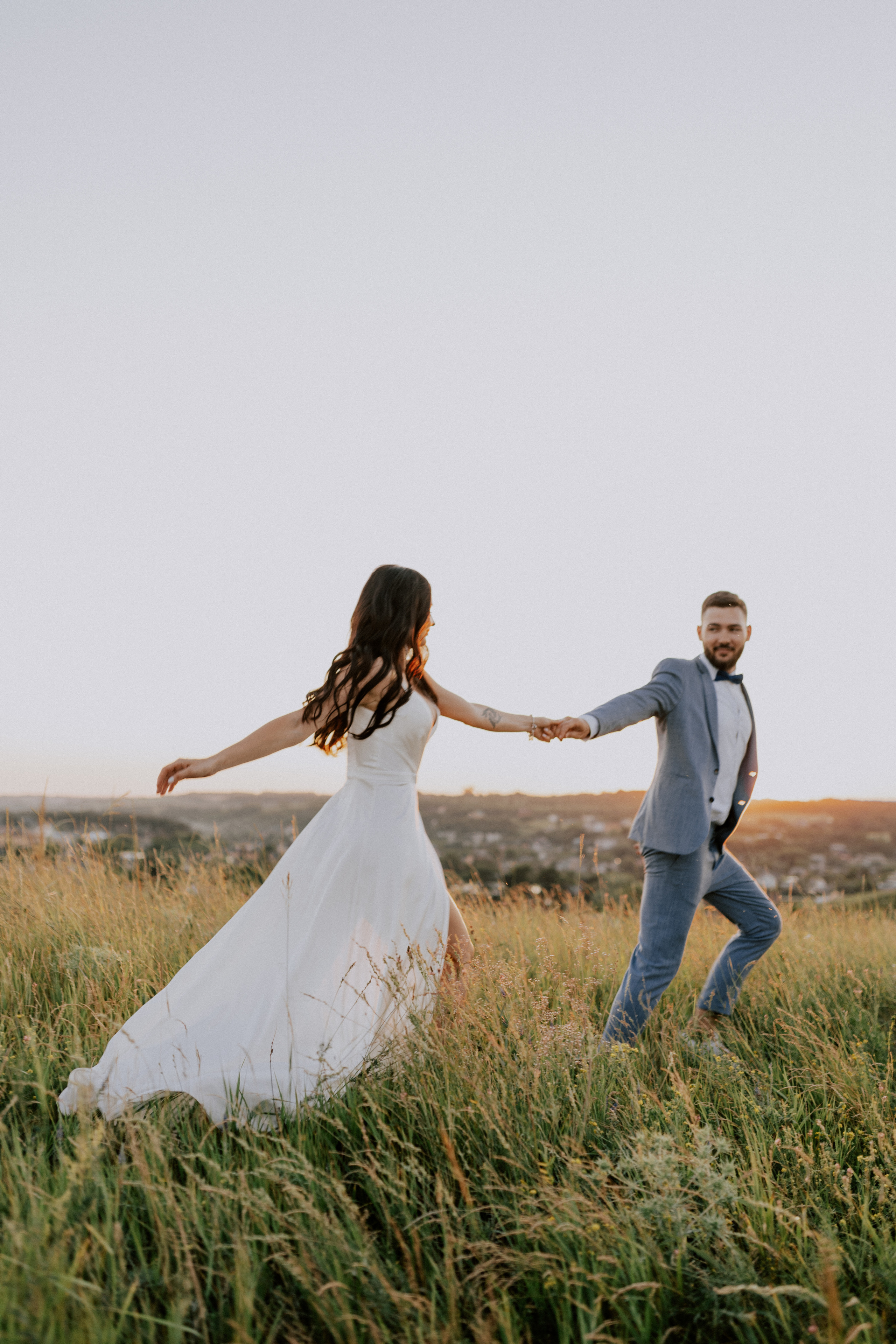 Вика+Тим. Головна